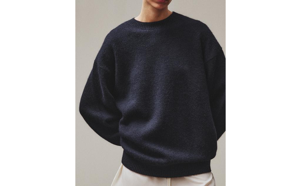 ПУЛОВЕР ОТ КАШМИР