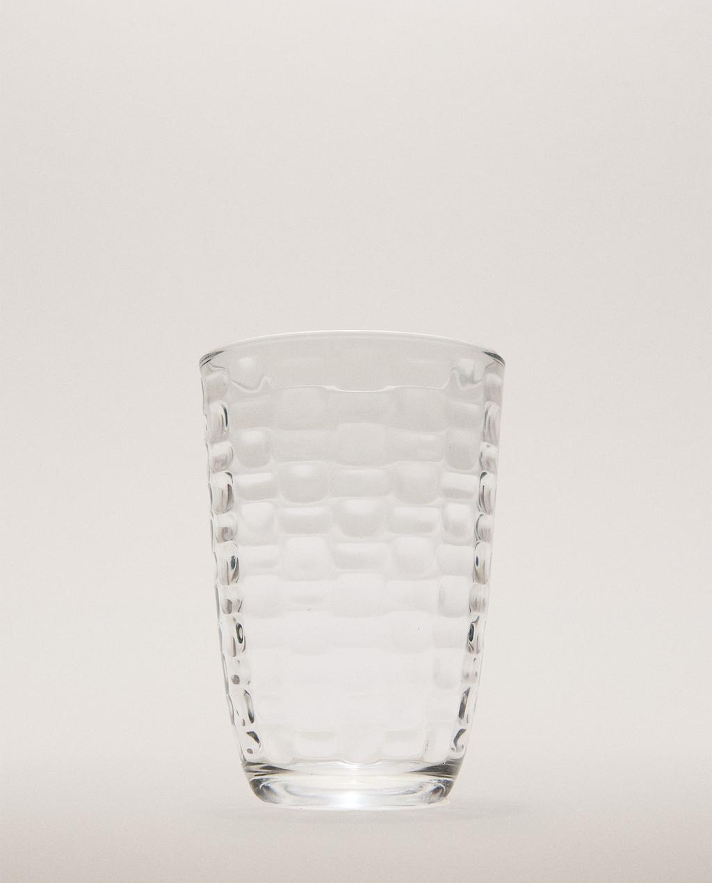 GLAS MED TERNET EFFEKT GLAS MED TERNET EFFEKT