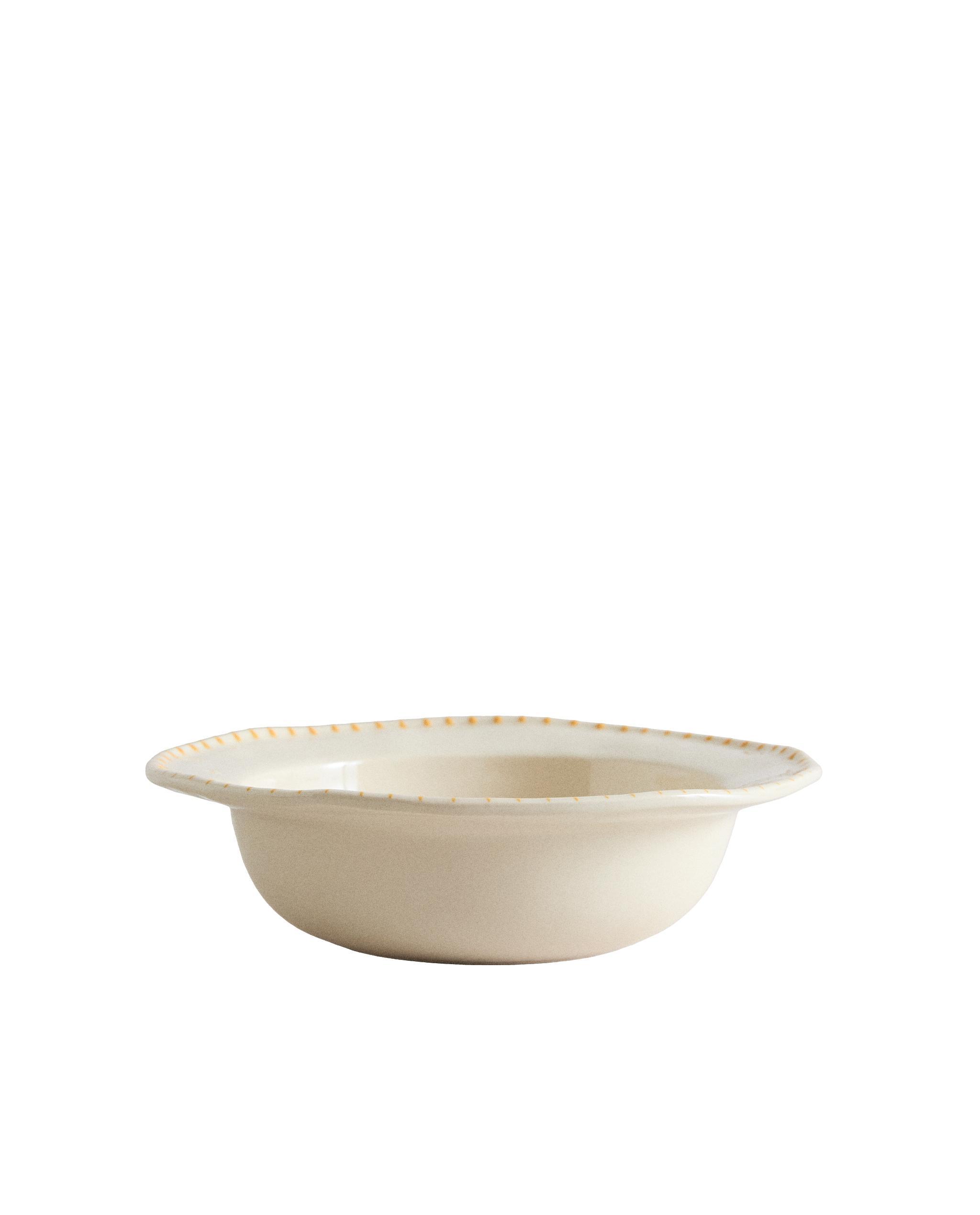 EARTHENWARE FISH DINNER SET product thumbnail 12