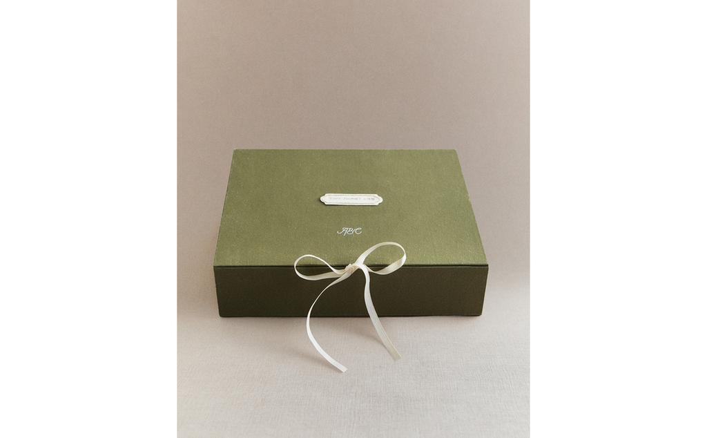 BABY MEMORY BOX BABY MEMORY BOX