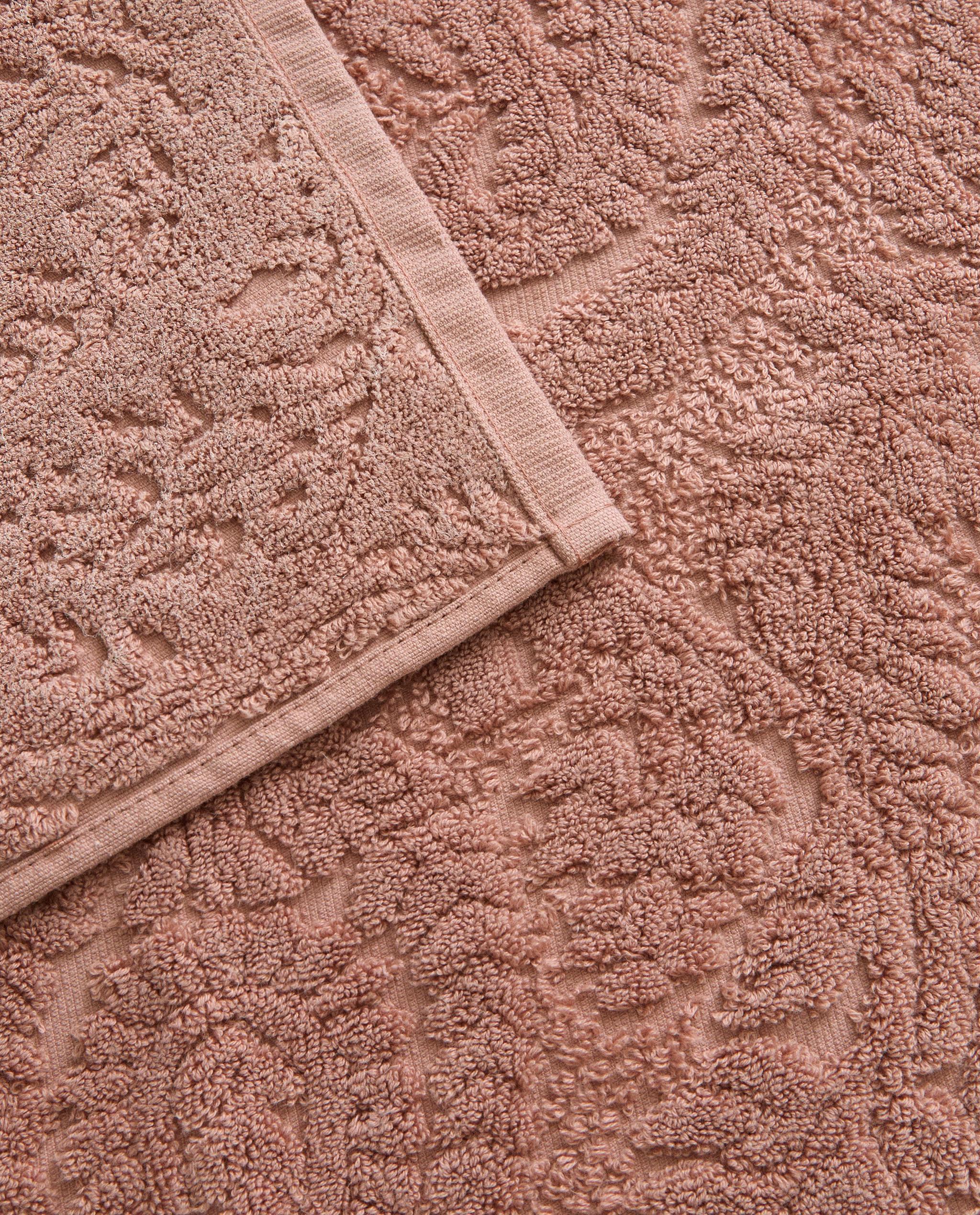 PAISLEY JACQUARD BATH MAT product thumbnail 8