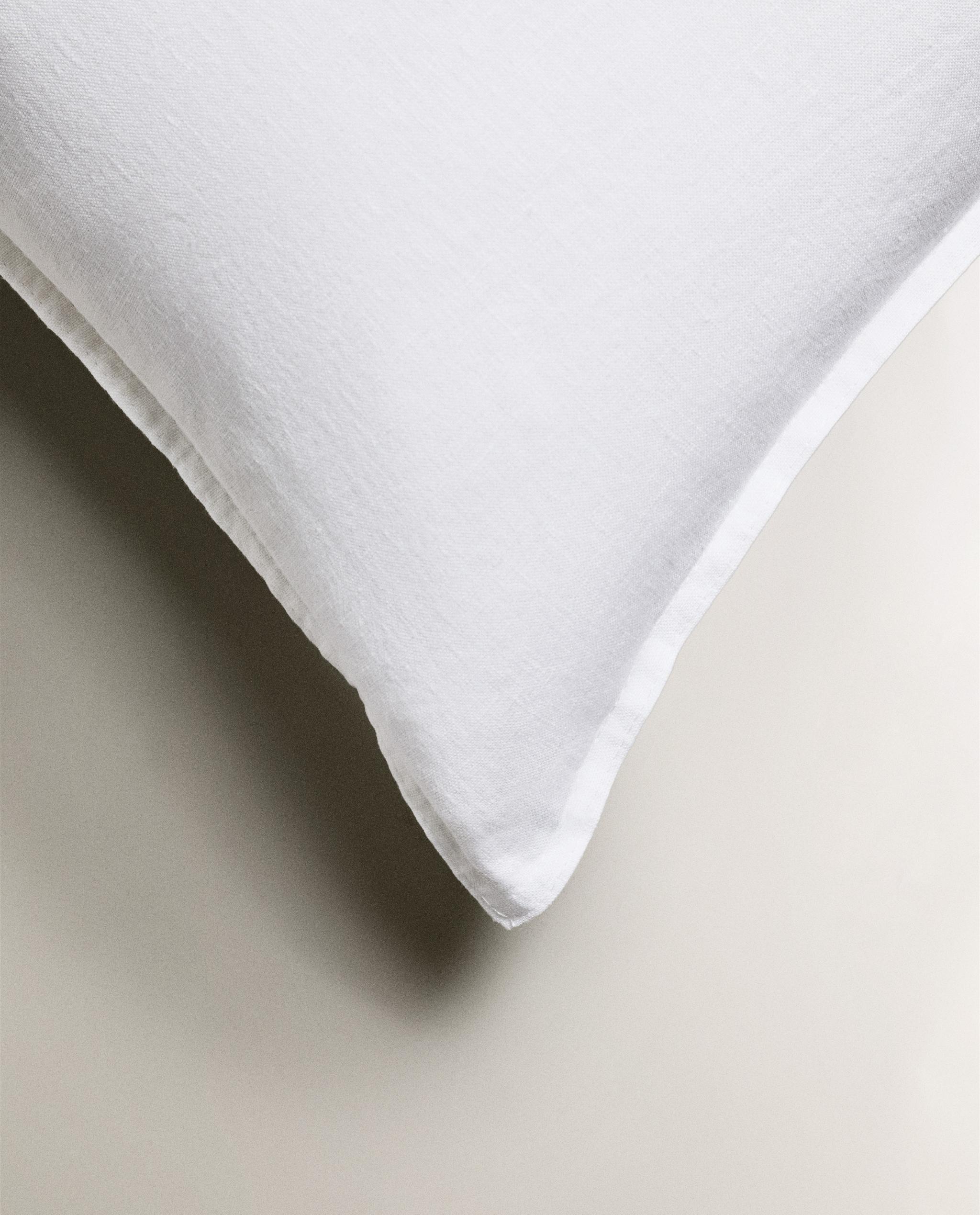 LINEN PILLOWCASE (235 GXM²) product thumbnail 2
