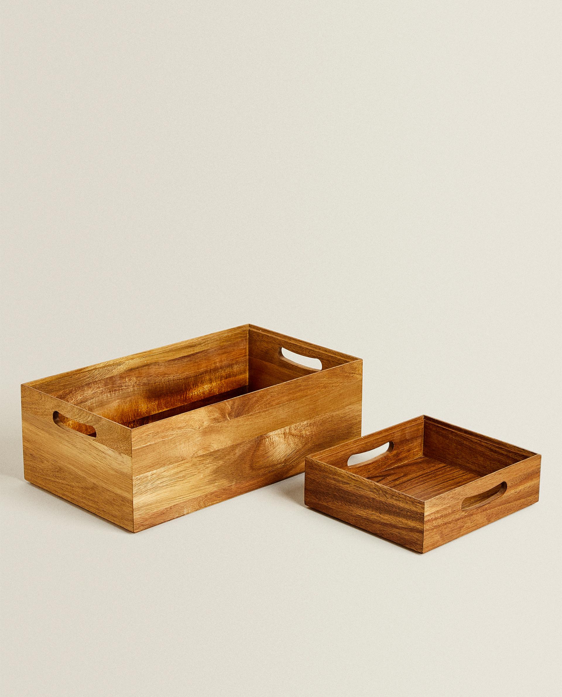 収納ボックス | Zara Home 日本/Japan