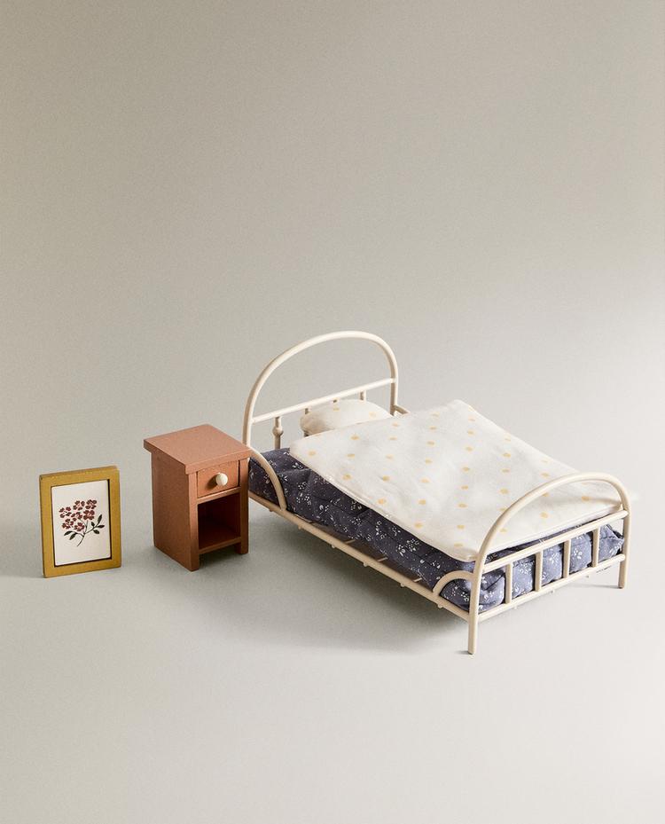 LOT DE JOUETS POUR ENFANT CHAMBRE MAISON DE POUPÉES