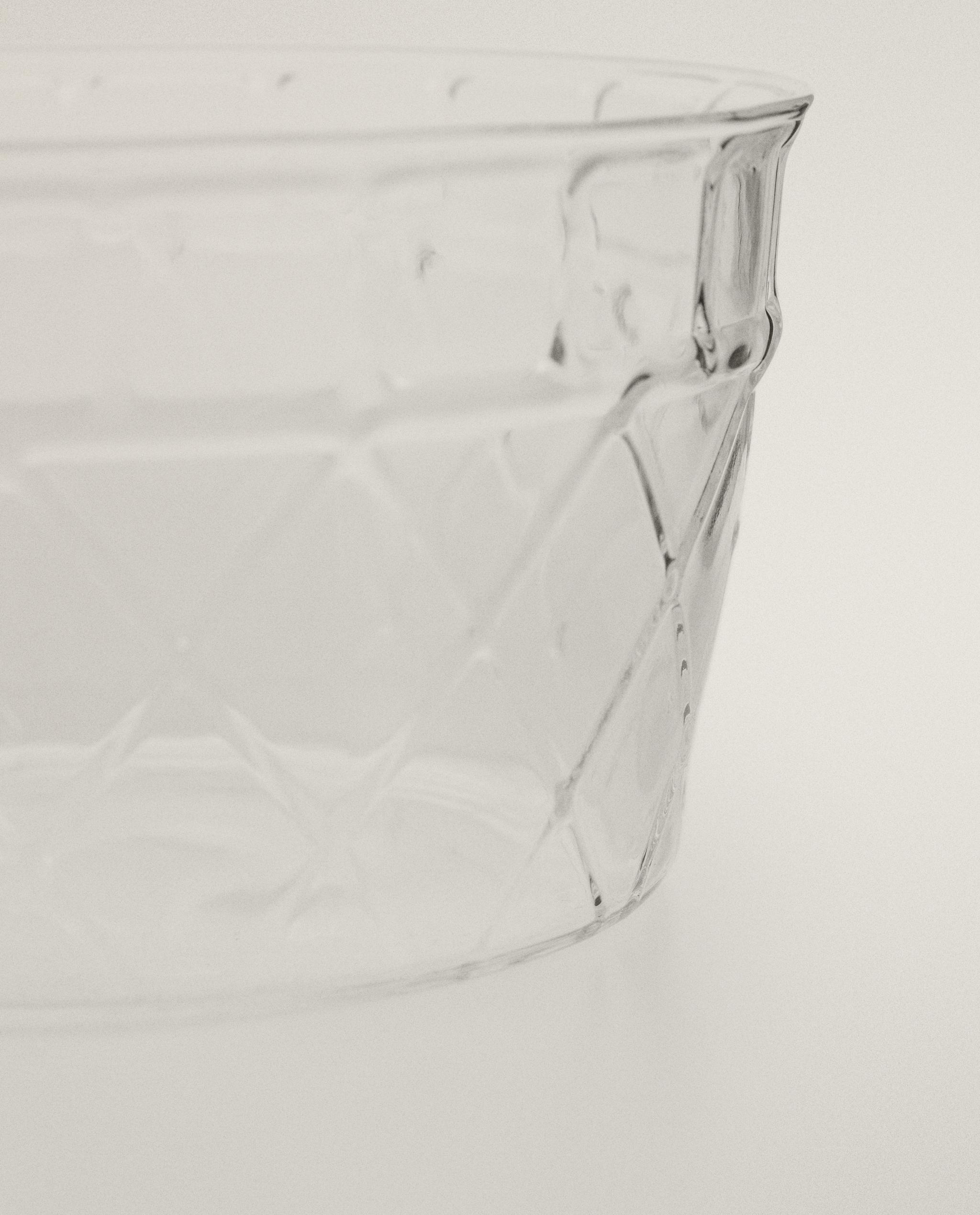 BOROSILICATE ICE CREAM BOWL product thumbnail 7