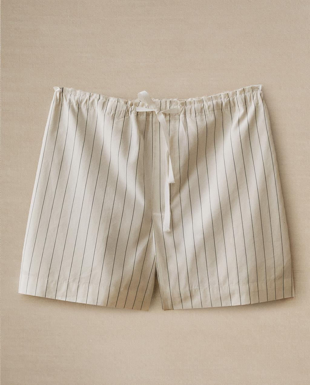 SHORT LISTRADO SHORT LISTRADO