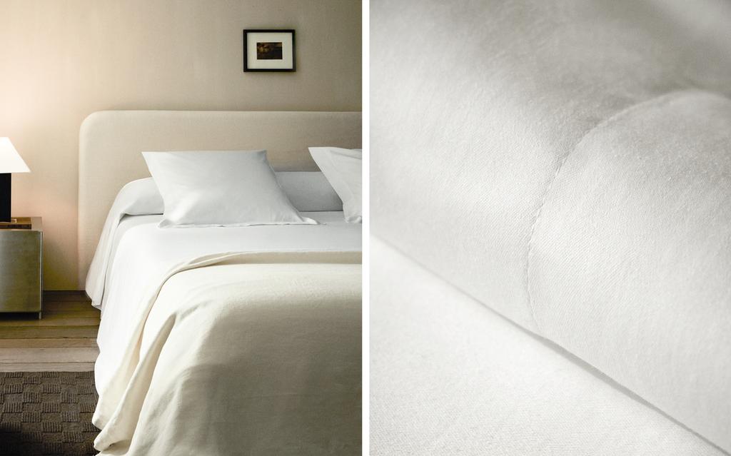SATEEN DUVET COVER (300 THREAD COUNT)