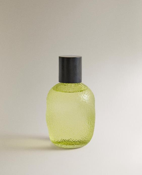 (190 ML) LIME & PEPPERMINT FABRIC FRESHENER SPRAY