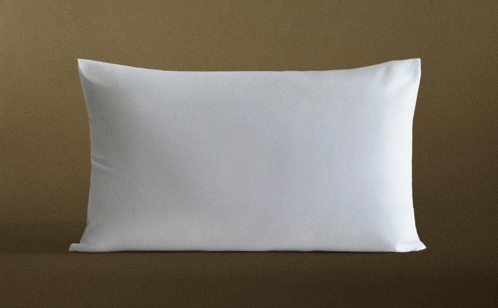 OREILLER MICROFIBRE OREILLER MICROFIBRE