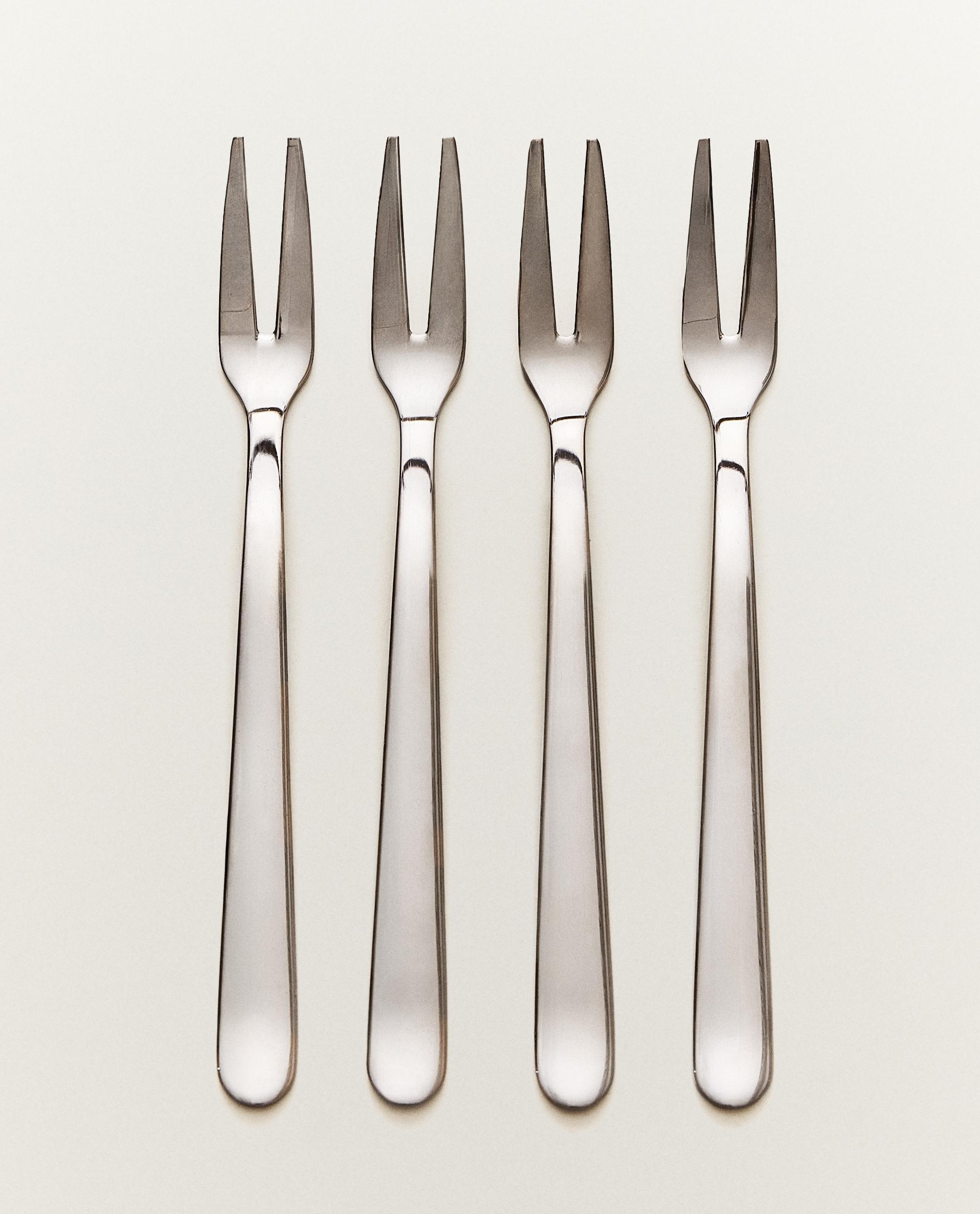 PACK OF STEEL SKEWERS product thumbnail 10