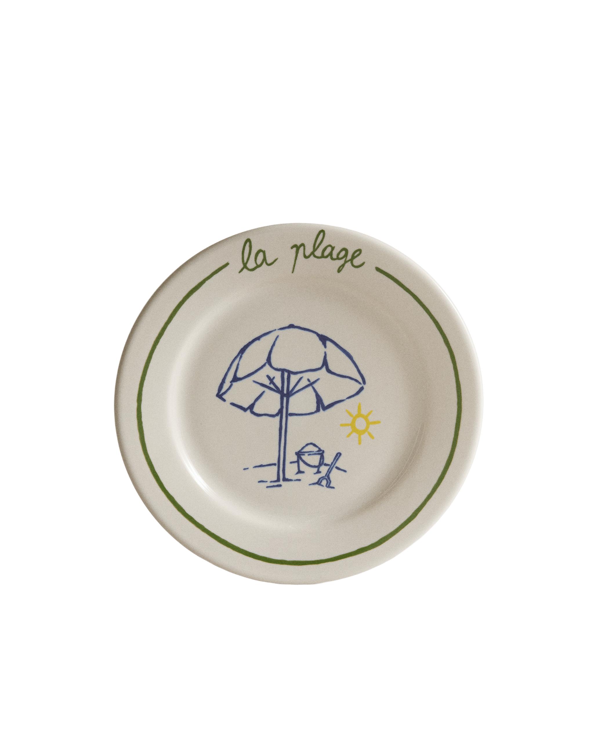 DIEGO NINE SUMMER TABLEWARE product thumbnail 17