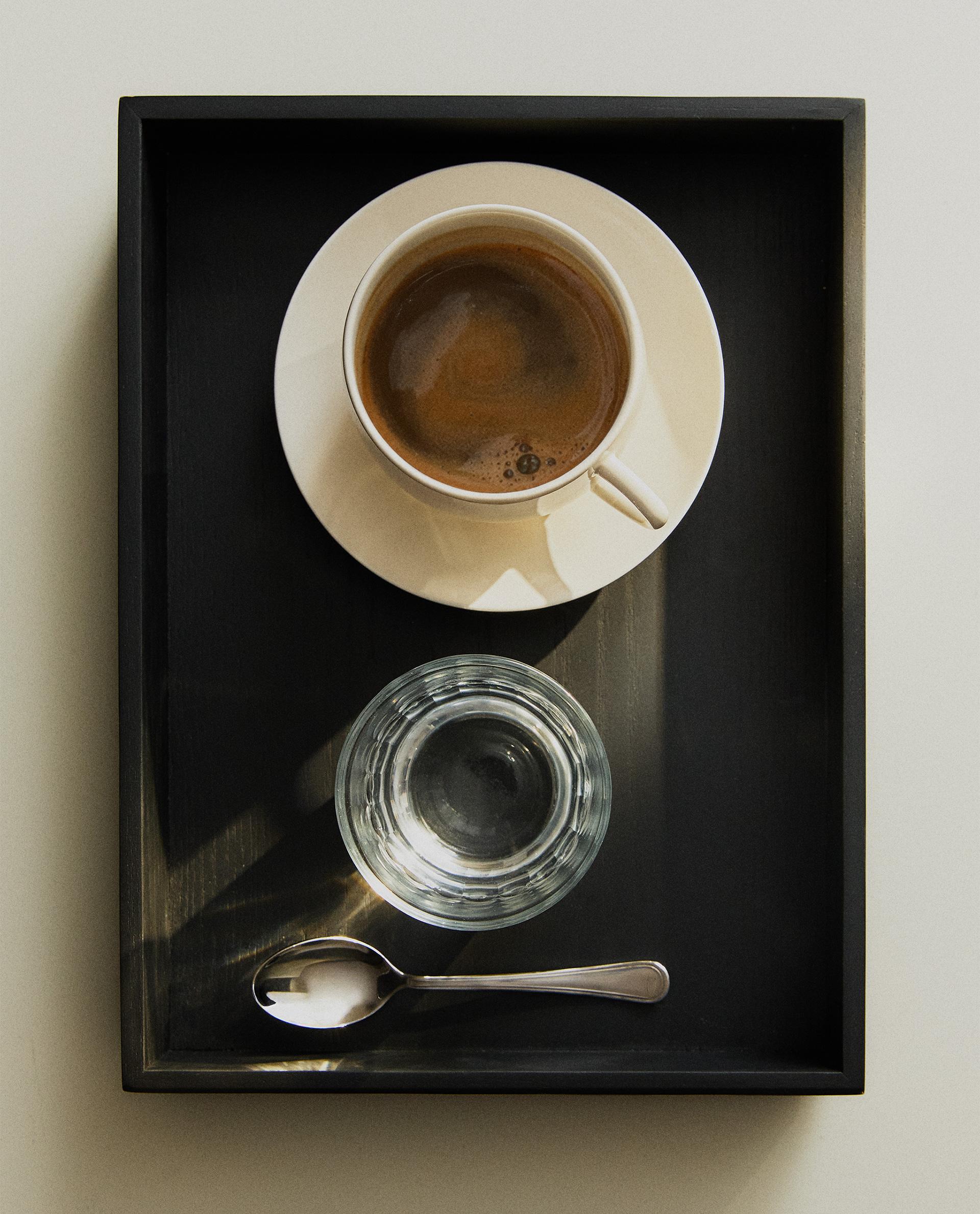 PLAIN STONEWARE TEACUP product thumbnail 6