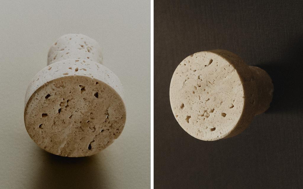 HAKEN MARMOR BEIGE HAKEN MARMOR BEIGE