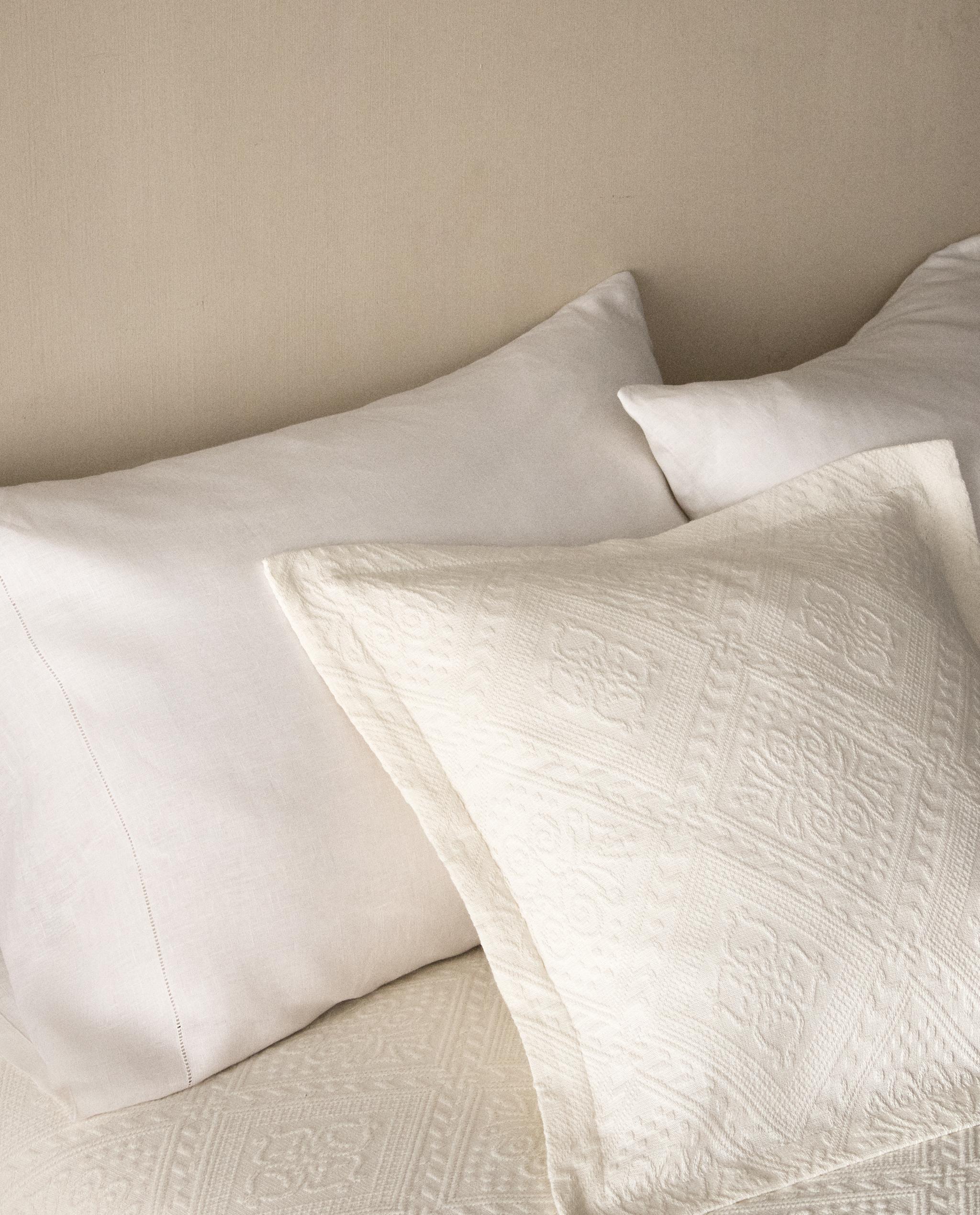 ベッドカバー | Zara Home 日本/Japan