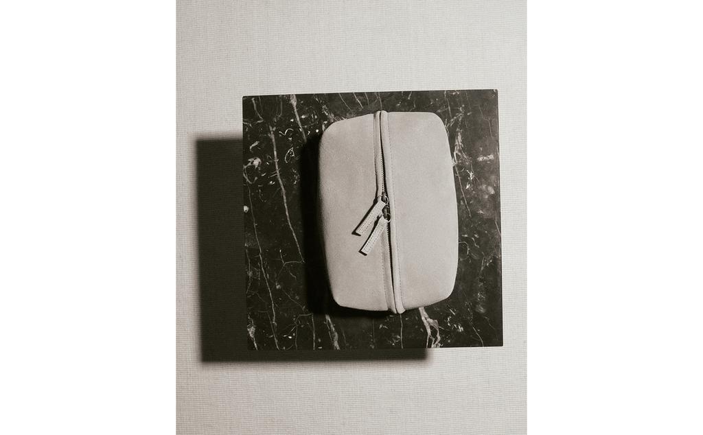 حقيبة أدوات شخصية متوسطة شمواه