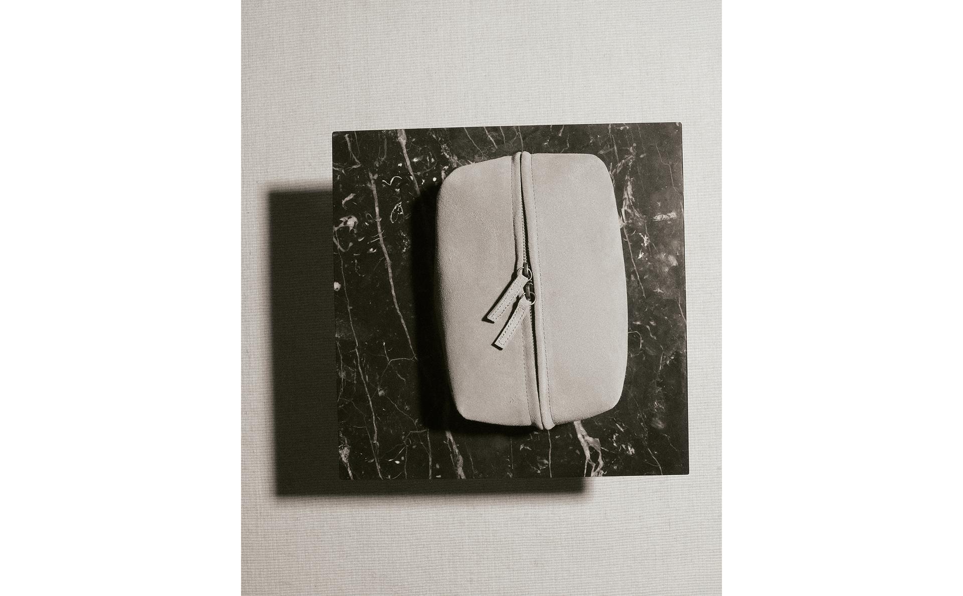 حقيبة أدوات شخصية متوسطة شمواه حقيبة أدوات شخصية متوسطة شمواه