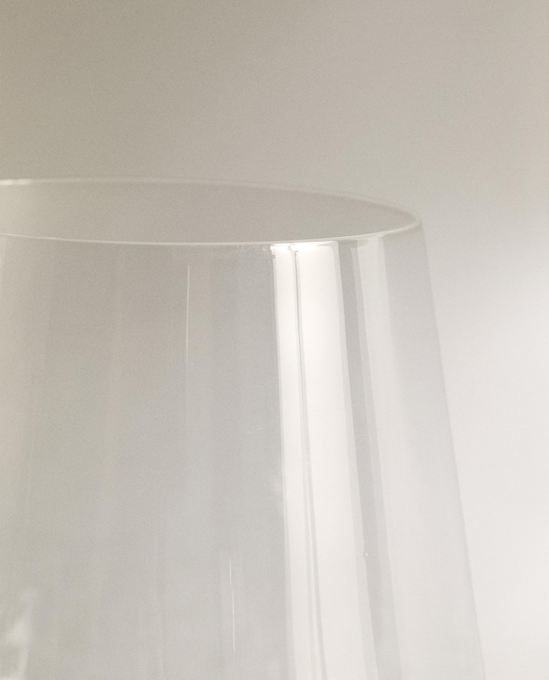 BOHEMIA CRYSTAL TUMBLER product thumbnail 5