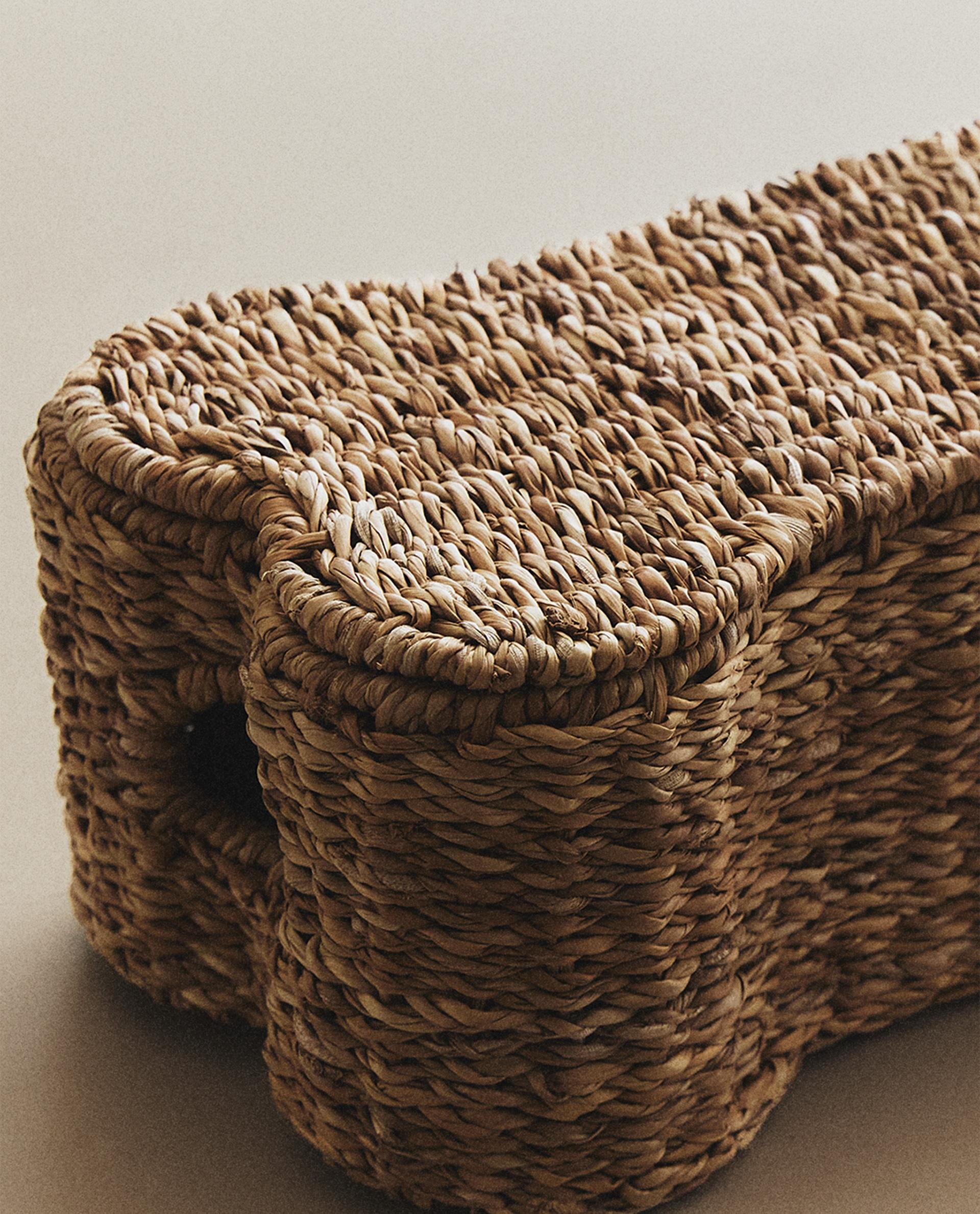 ペット用ボーンバスケット | Zara Home 日本/Japan