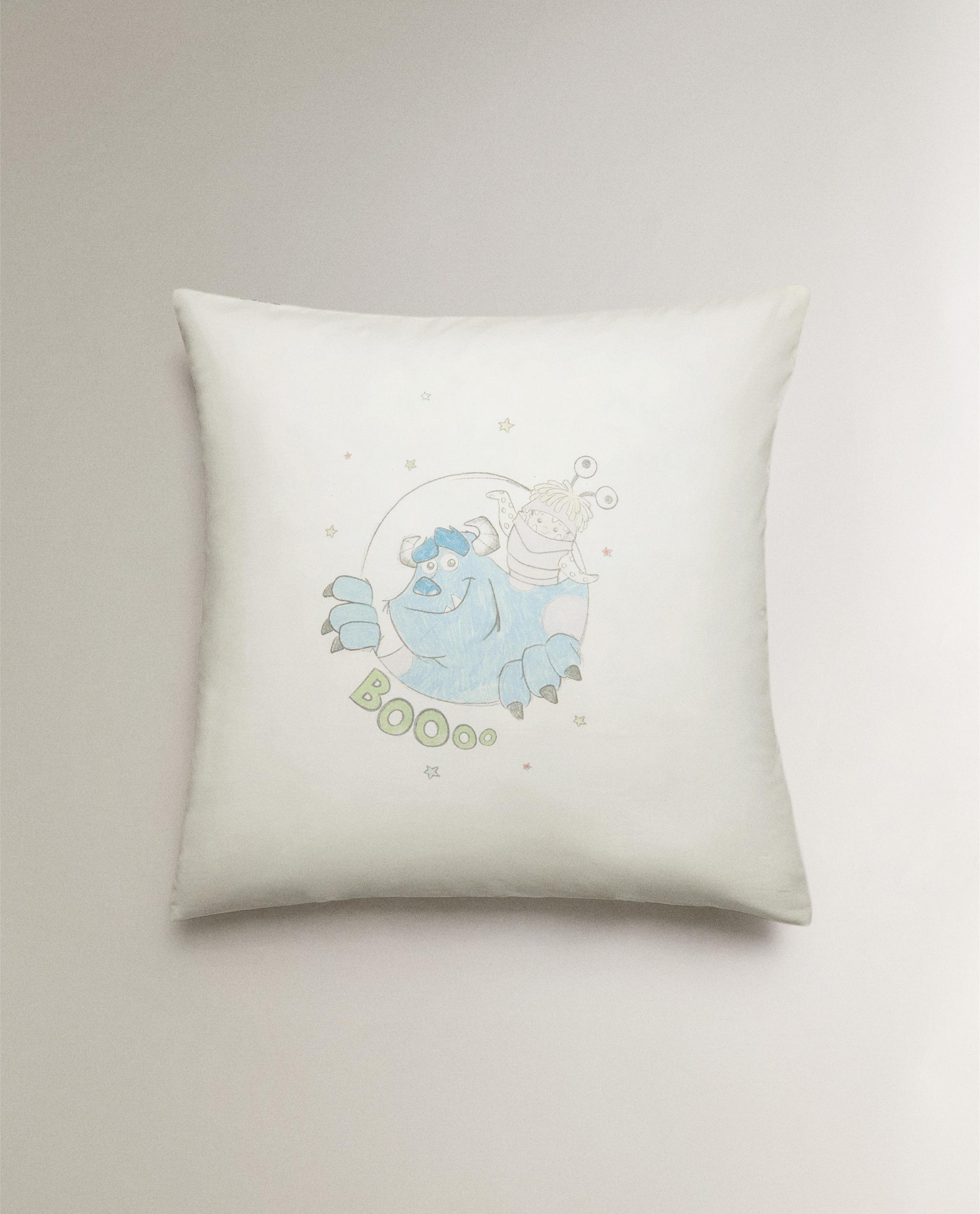 REVERSIBLE CHILDREN’S PILLOWCASE MONSTERS, INC ©DISNEY/PIXAR product thumbnail 6