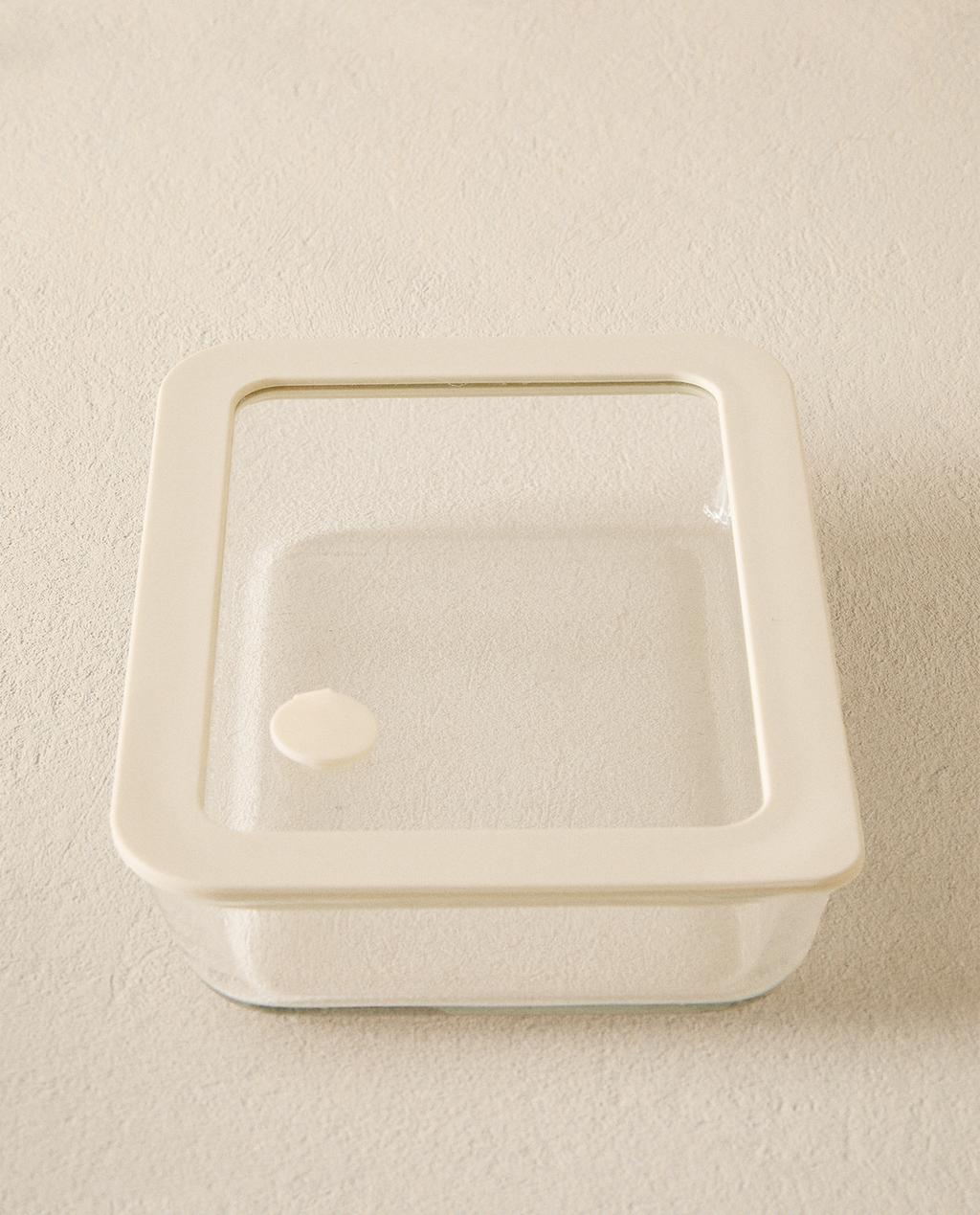 700ML AIRTIGHT FOOD CONTAINER