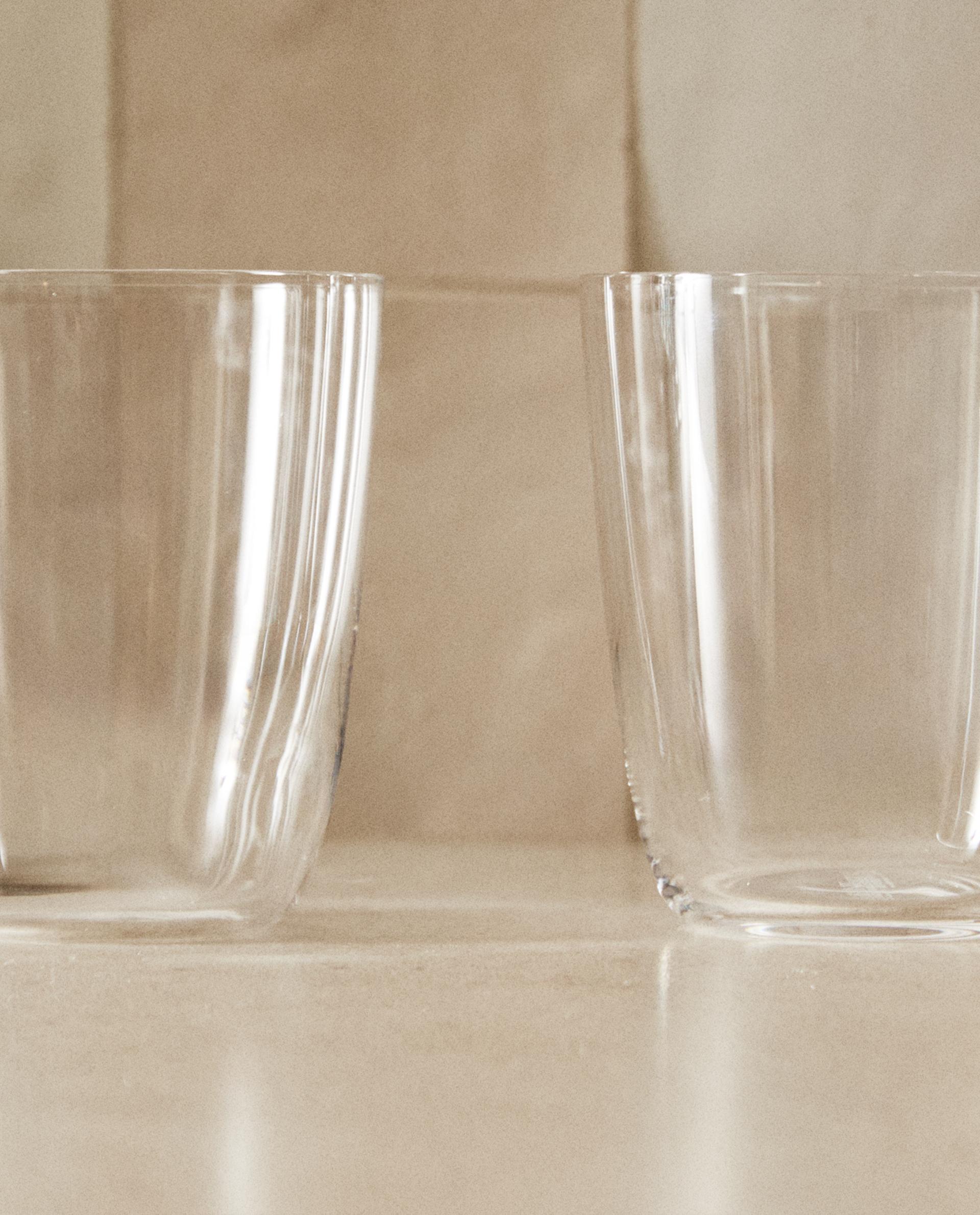 SET OF 2 - TUMBLER L