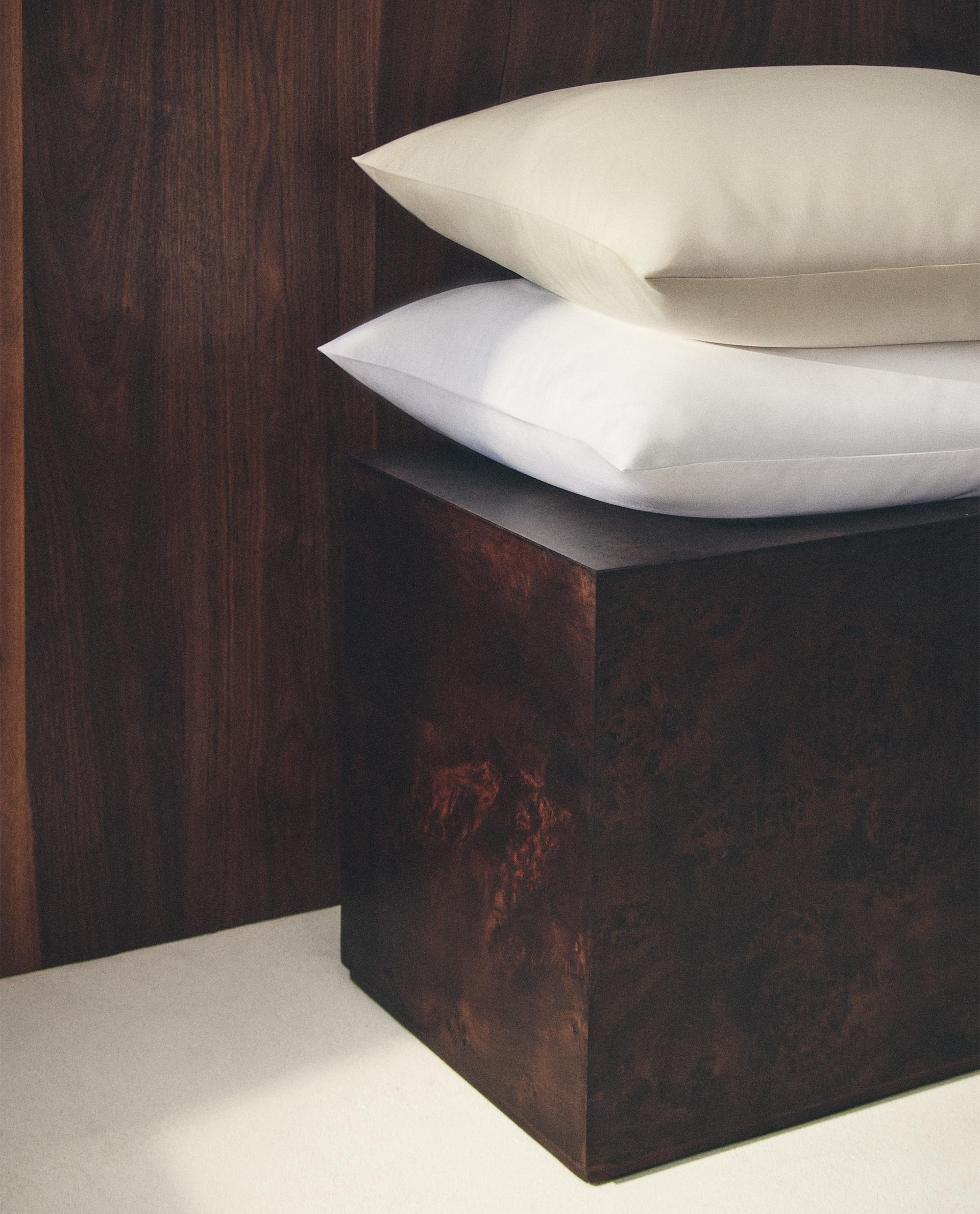 SATEEN PILLOWCASE (1000 THREAD COUNT) product thumbnail 20