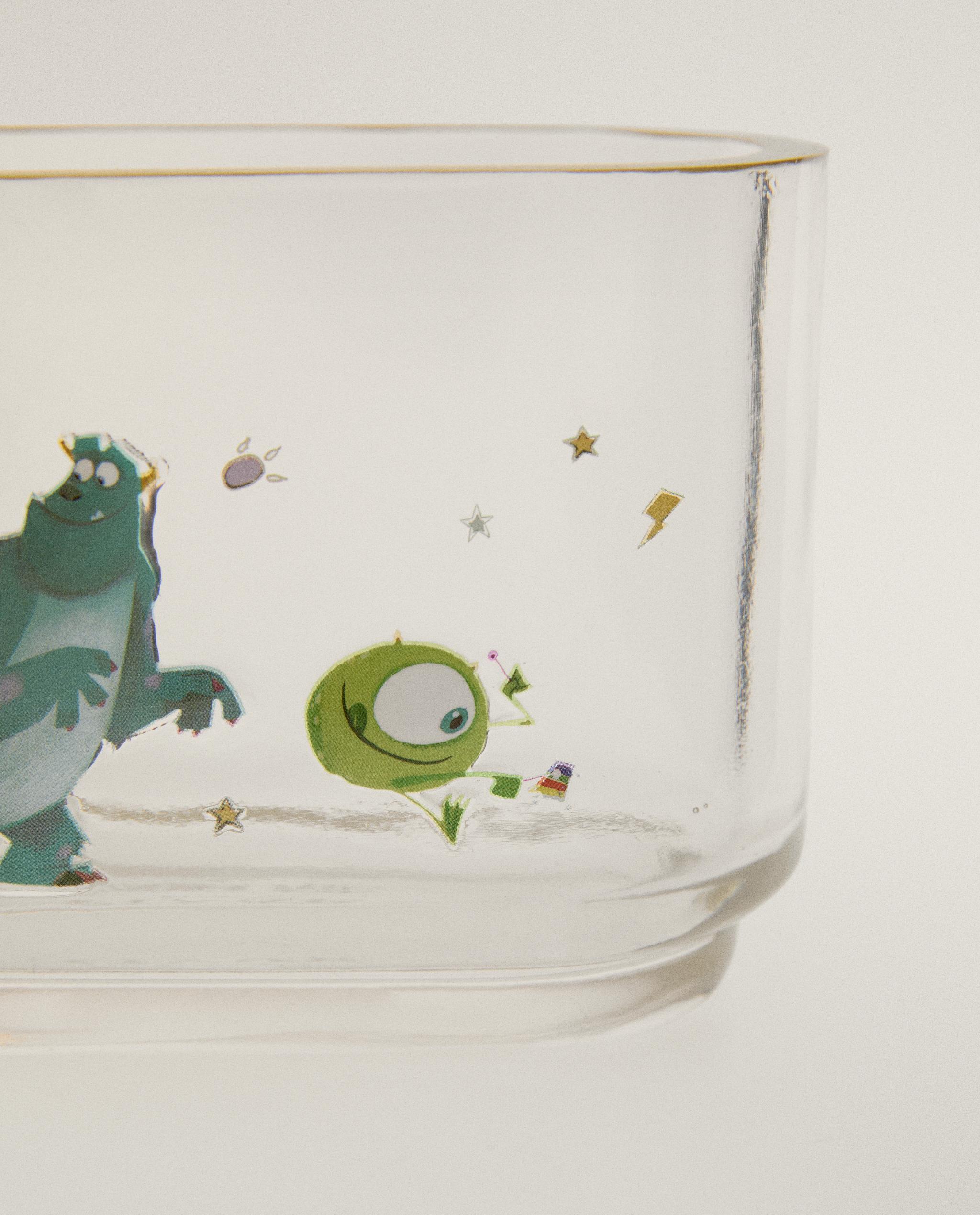 KIDS’ MONSTERS, INC. ©DISNEY/PIXAR TOOTHBRUSH HOLDER product thumbnail 6