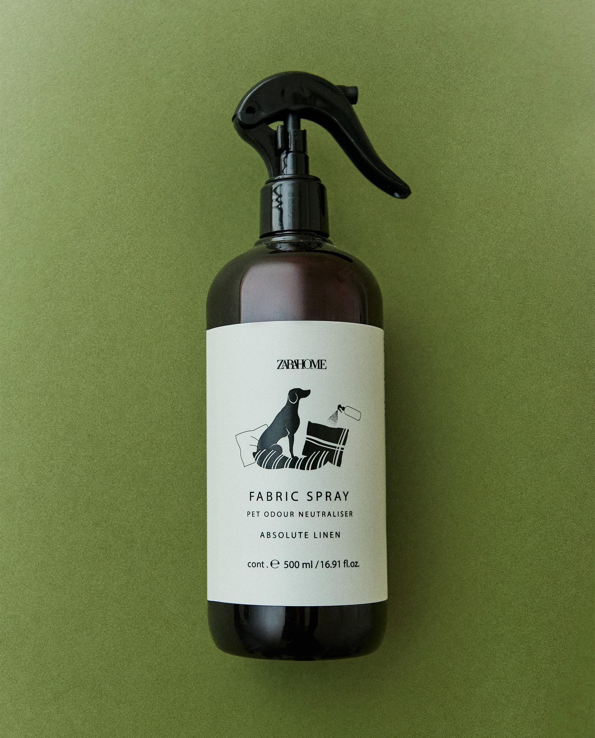 500 ML] アンチオドール ペット スプレー | Zara Home 日本/Japan