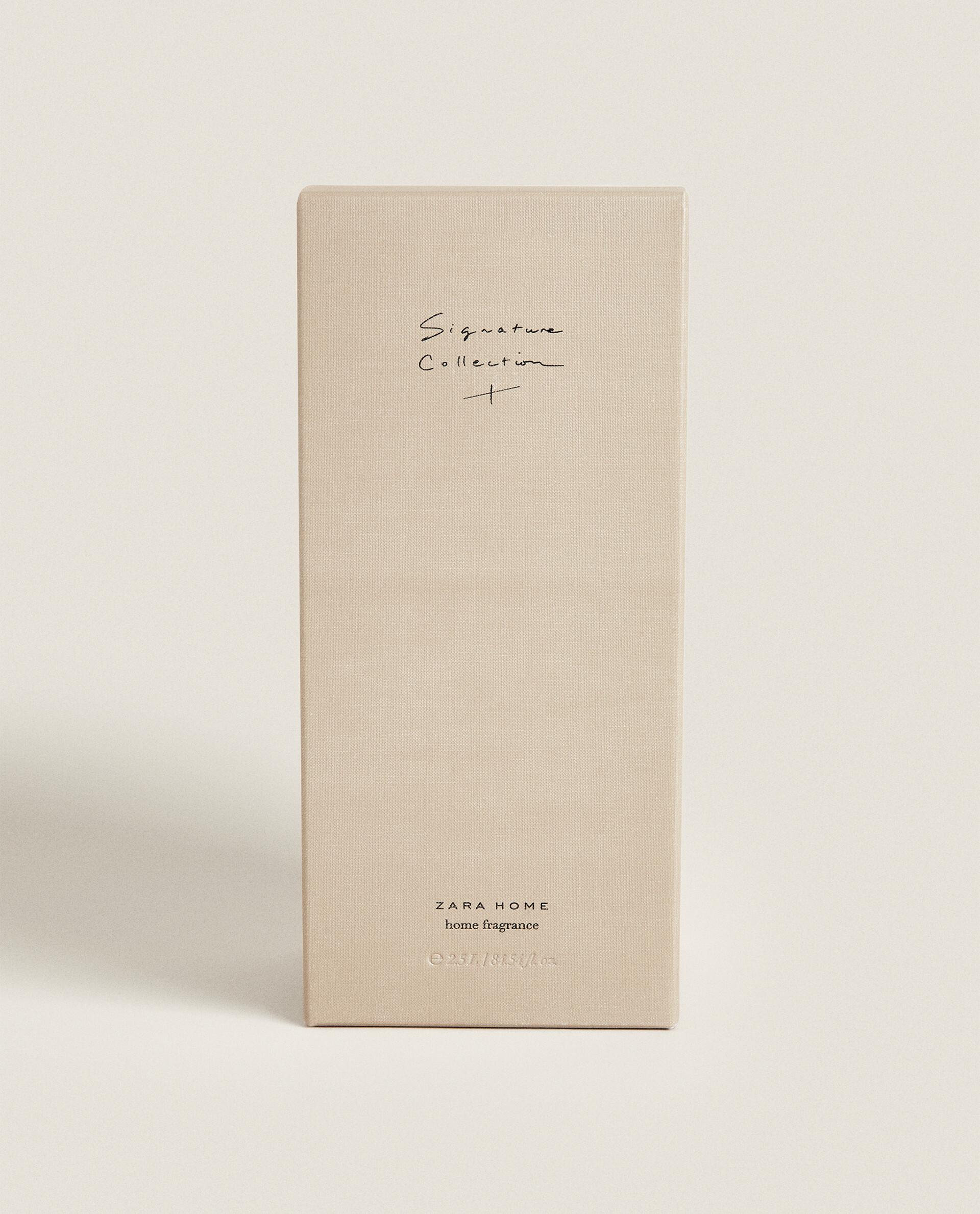 (2.5 L) SIGNATURE COLLECTION XXL REED DIFFUSERS product thumbnail 7