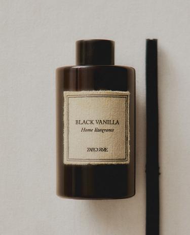 (200ML) BLACK VANILLA 리드 디퓨저