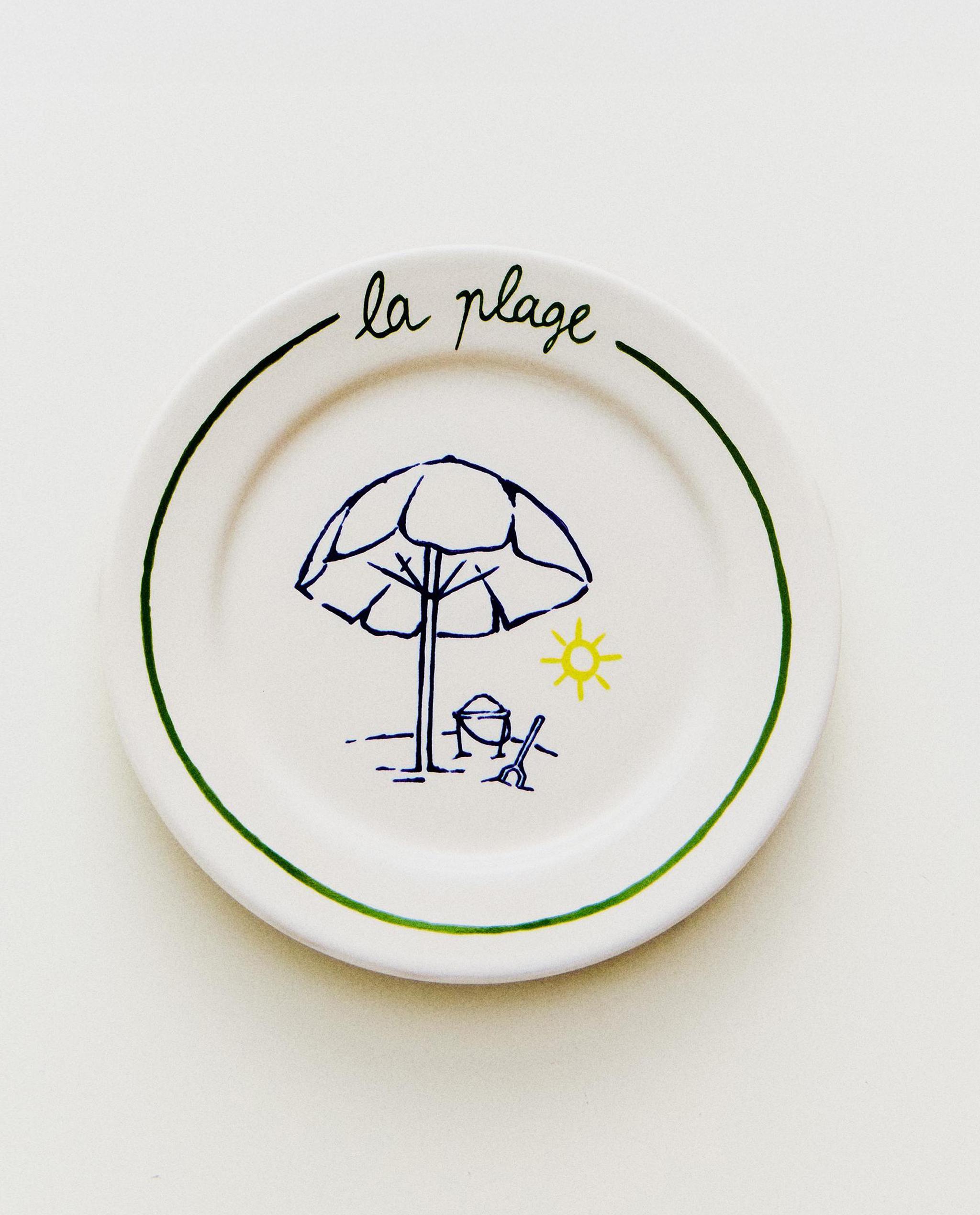 DIEGO NINE SUMMER TABLEWARE product thumbnail 20