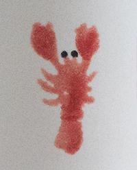 SEA CREATURE STONEWARE MUG product thumbnail 9