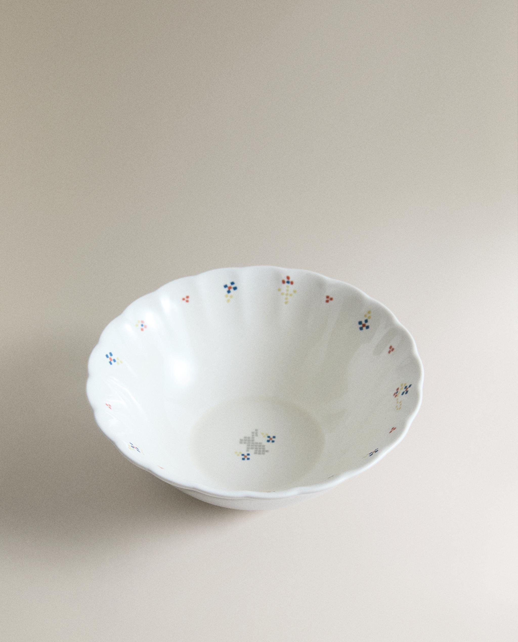 CHILDREN'S BUNNY DINNER SET product thumbnail 16