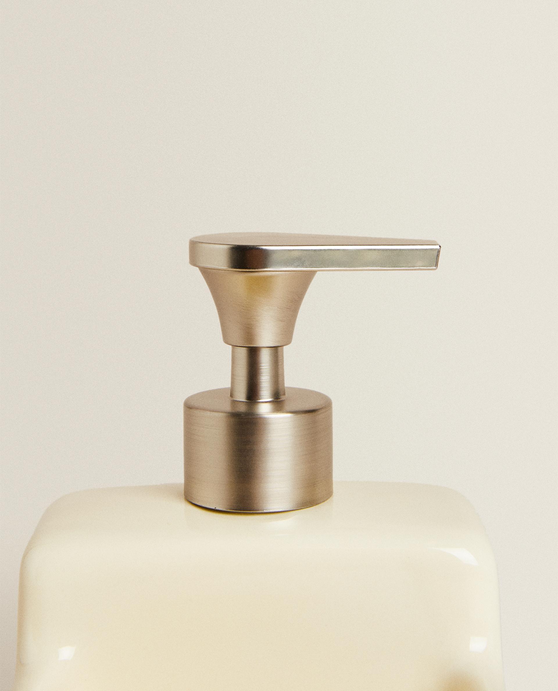 WASHING-UP LIQUID DISPENSER WITH CONTAINER product thumbnail 3