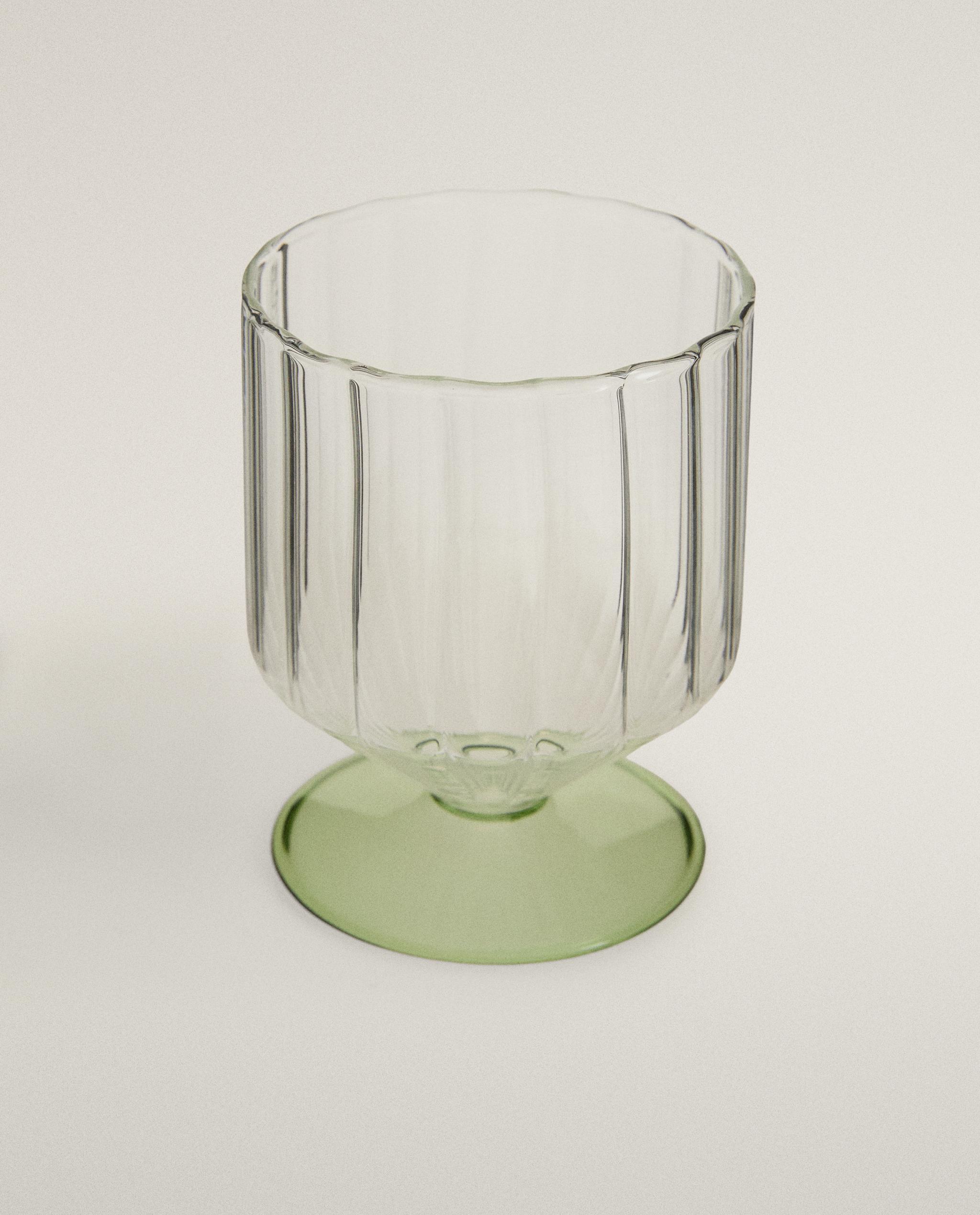 FRUIT DINNER SET, TABLECLOTH AND GLASSWARE SET product thumbnail 13