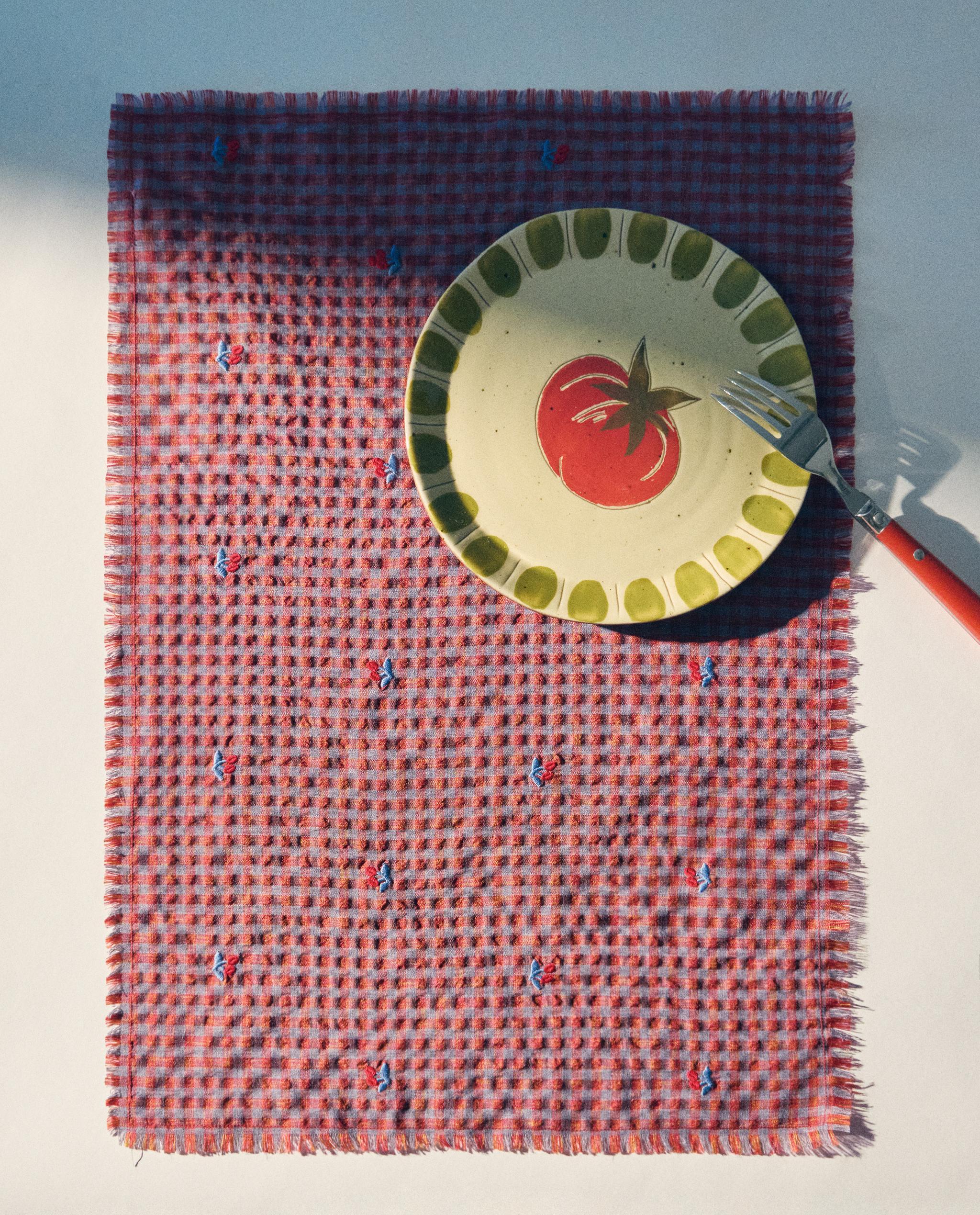 CHERRY PLACEMAT product thumbnail 11