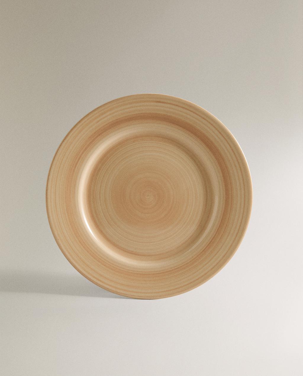 SPINWASH EARTHENWARE TABLEWARE Zara Home North Macedonia