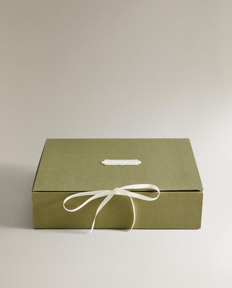 CAJA RECUERDOS BEBÉ CAJA RECUERDOS BEBÉ