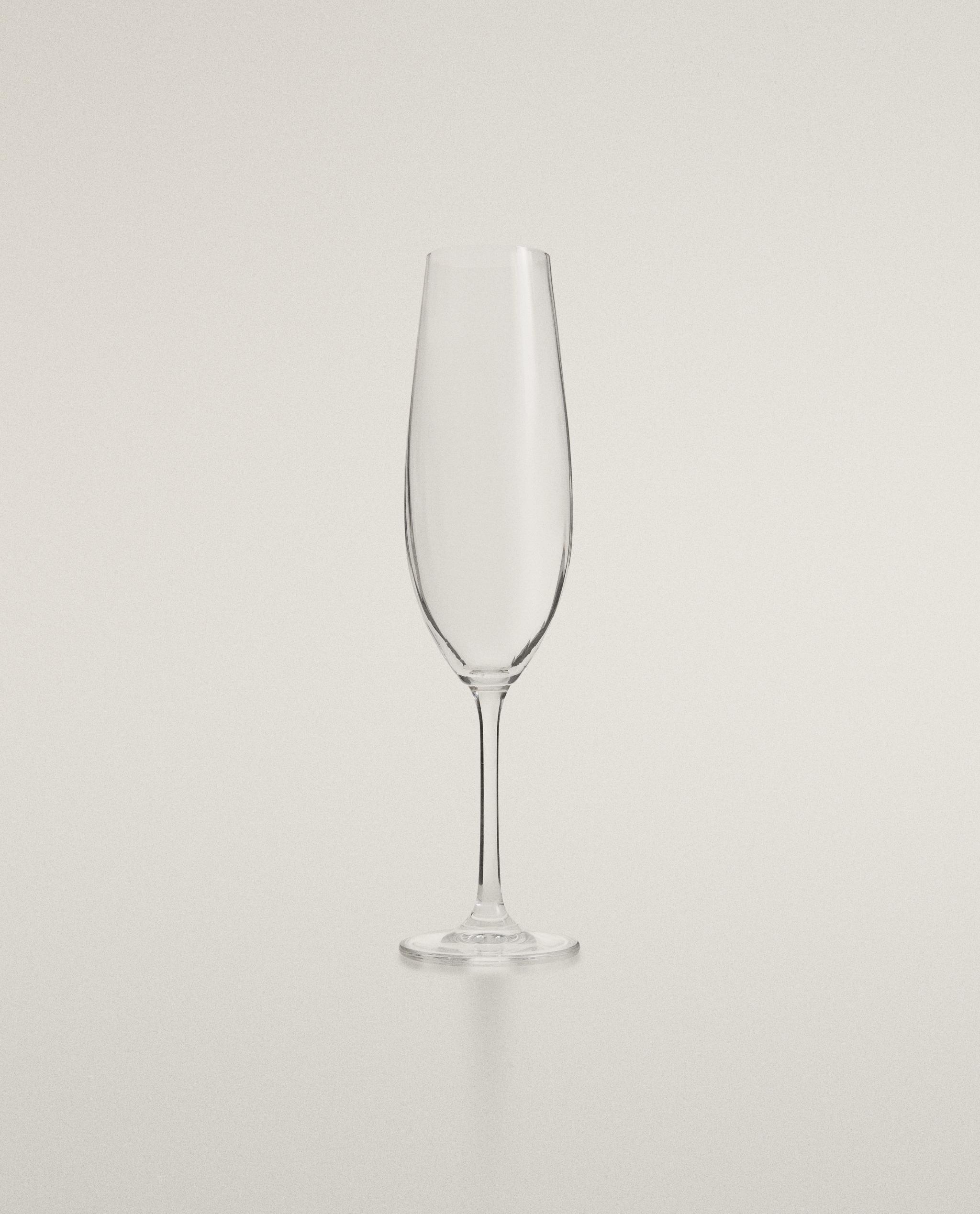 WAVY FLUTE GLASS product thumbnail 5