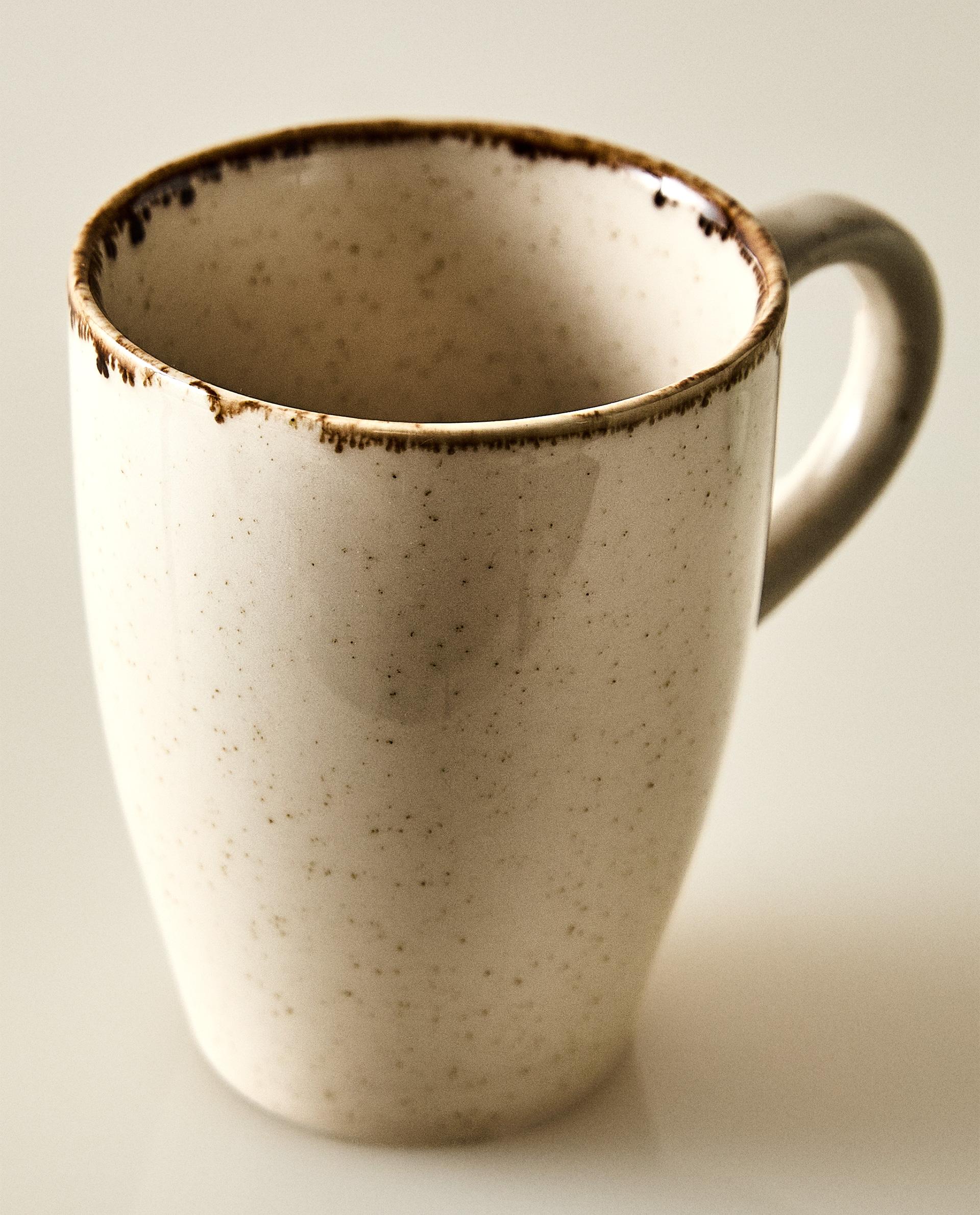 MUG CARMEN FILO PORCELANA