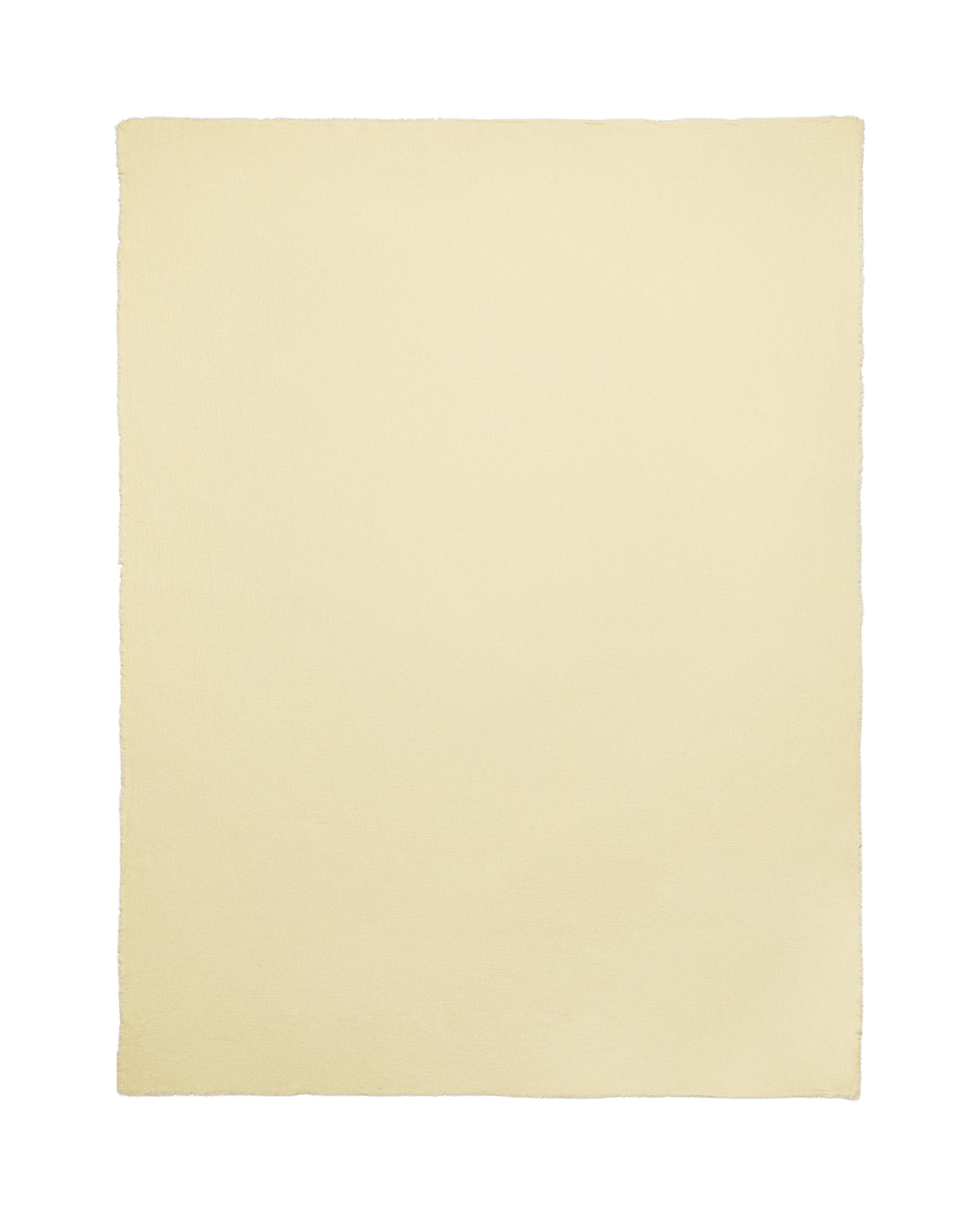 COTTON THROW WITH FRINGING product thumbnail 7