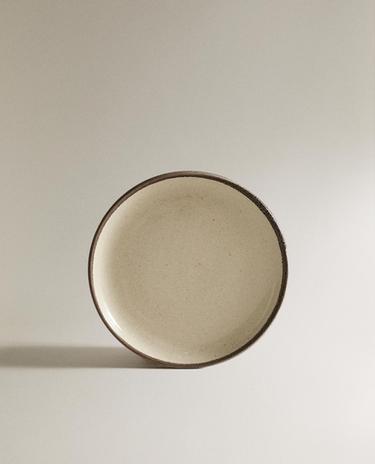 FARFURIE PÂINE DIN CERAMICĂ