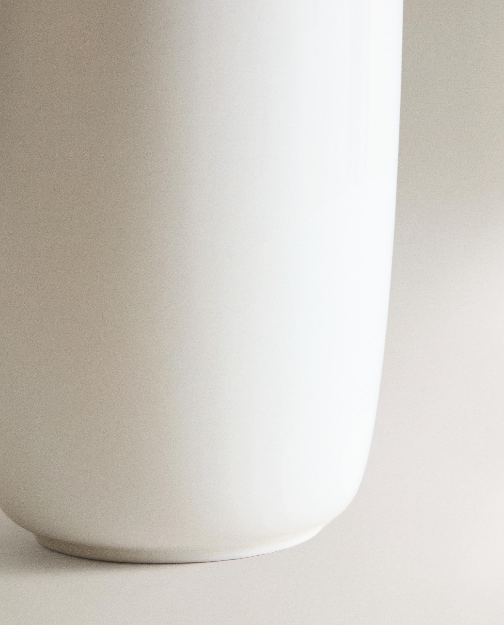 CERAMIC TOOTHBRUSH HOLDER product thumbnail 4
