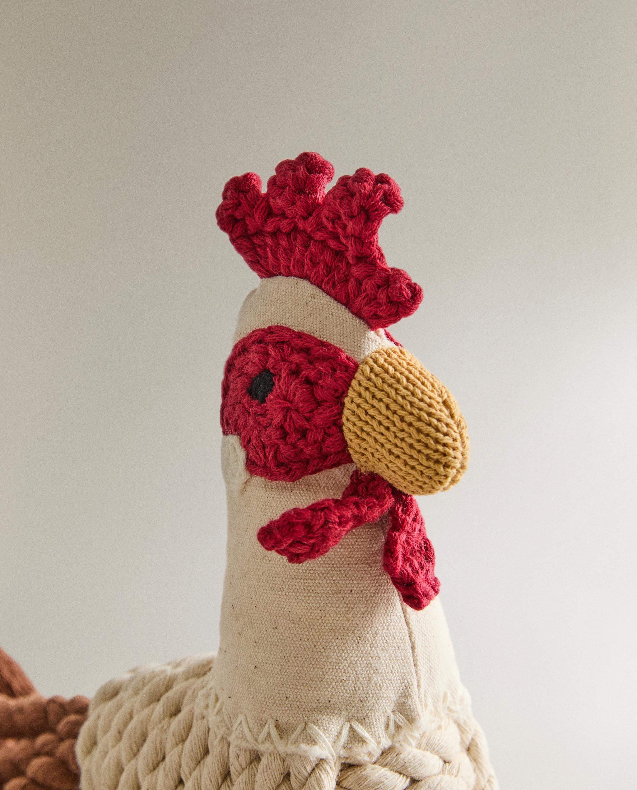 HEN PET TOY product thumbnail 3