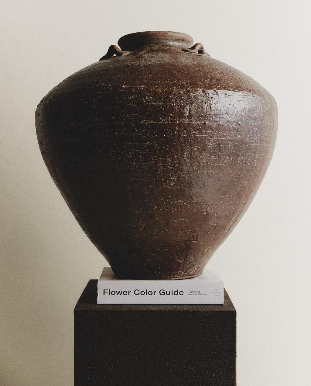 VAZA KERAMIKA TERAKOTA