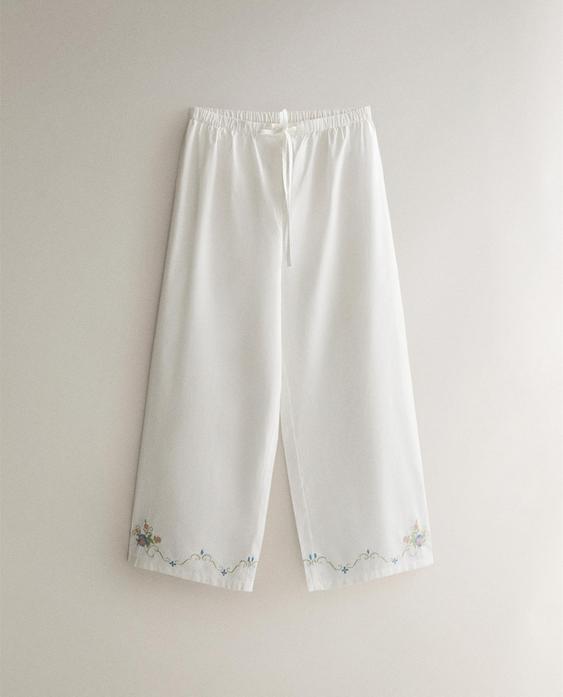 PANTALONS LLARGS DE GANXET