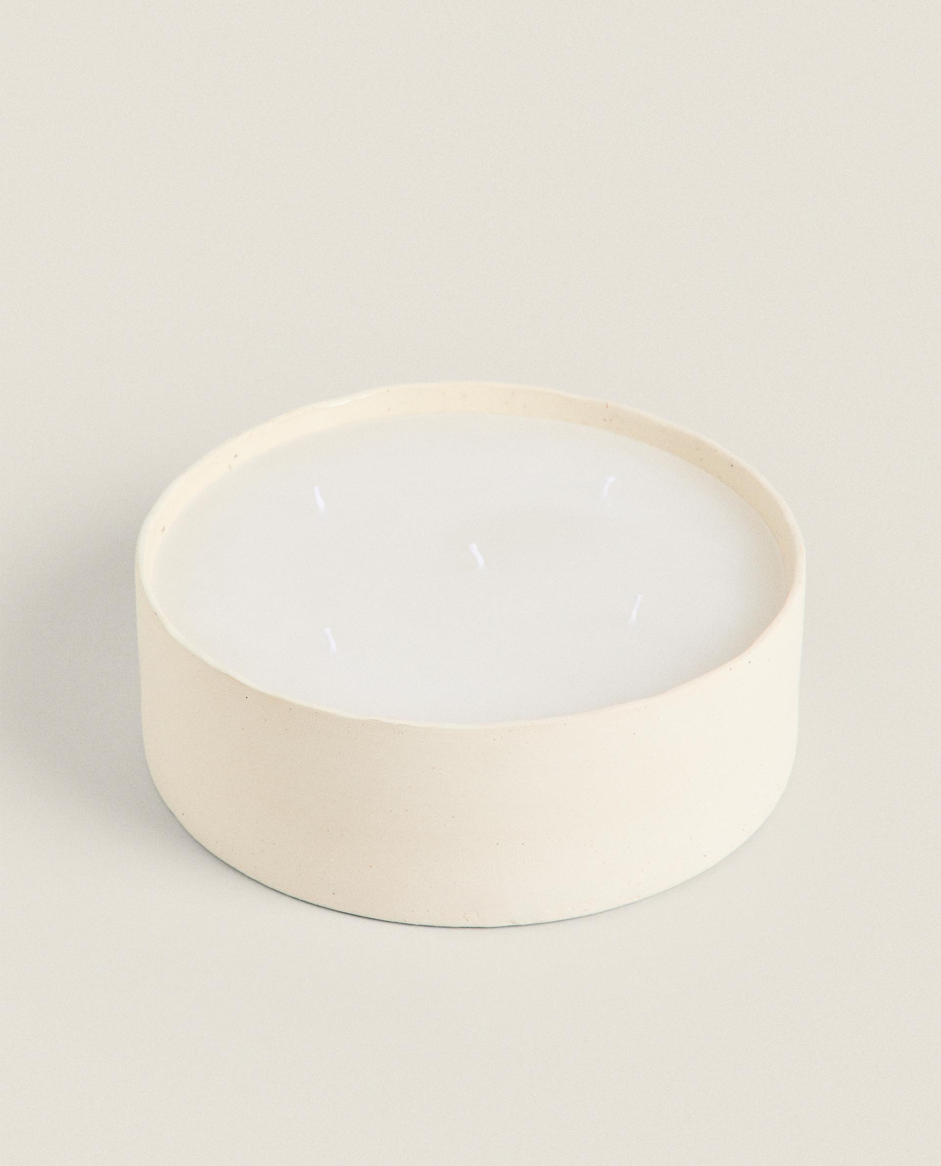 CERAMIC DECORATIVE CANDLE product thumbnail 6