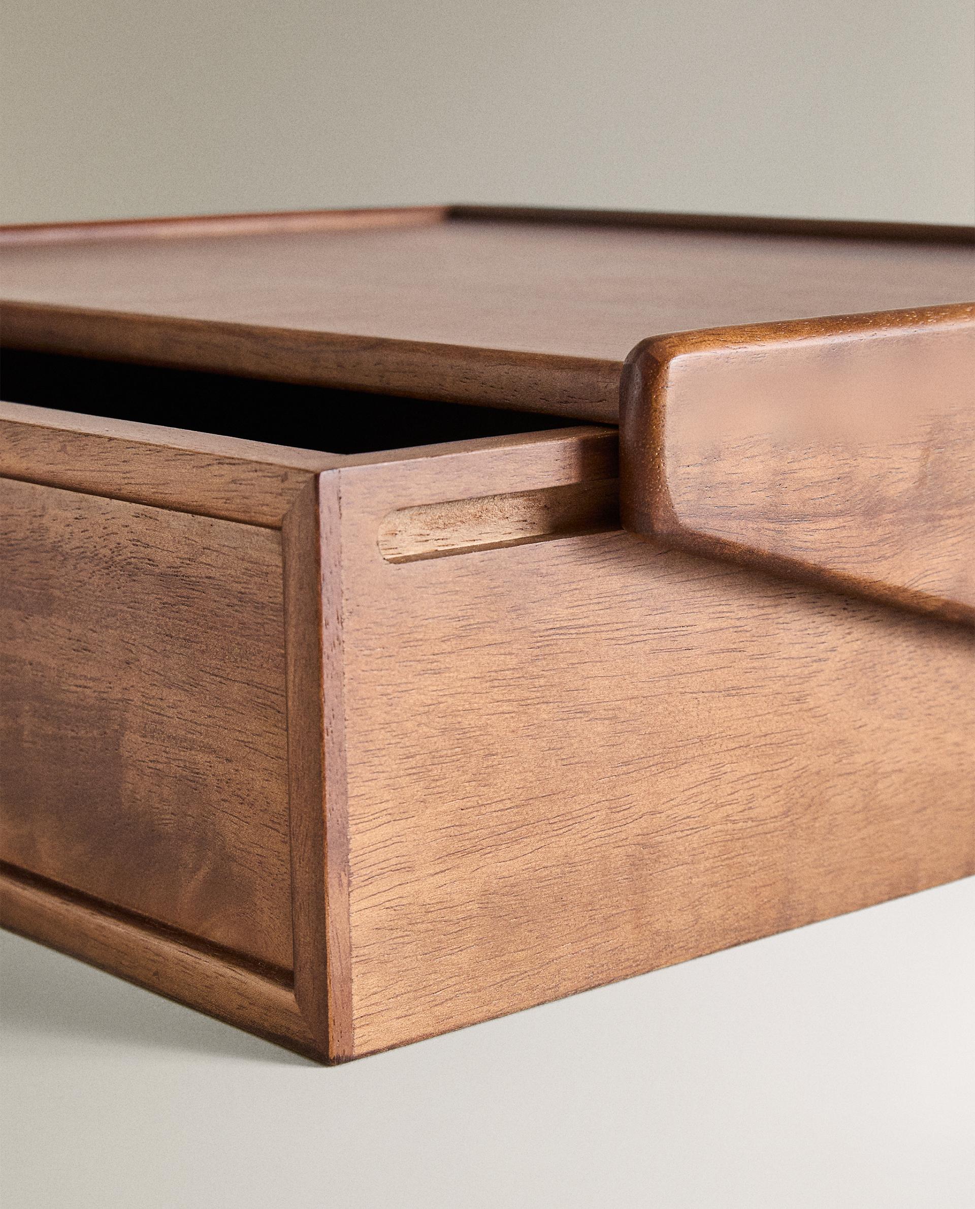 FLOATING BEDSIDE TABLE product thumbnail 5
