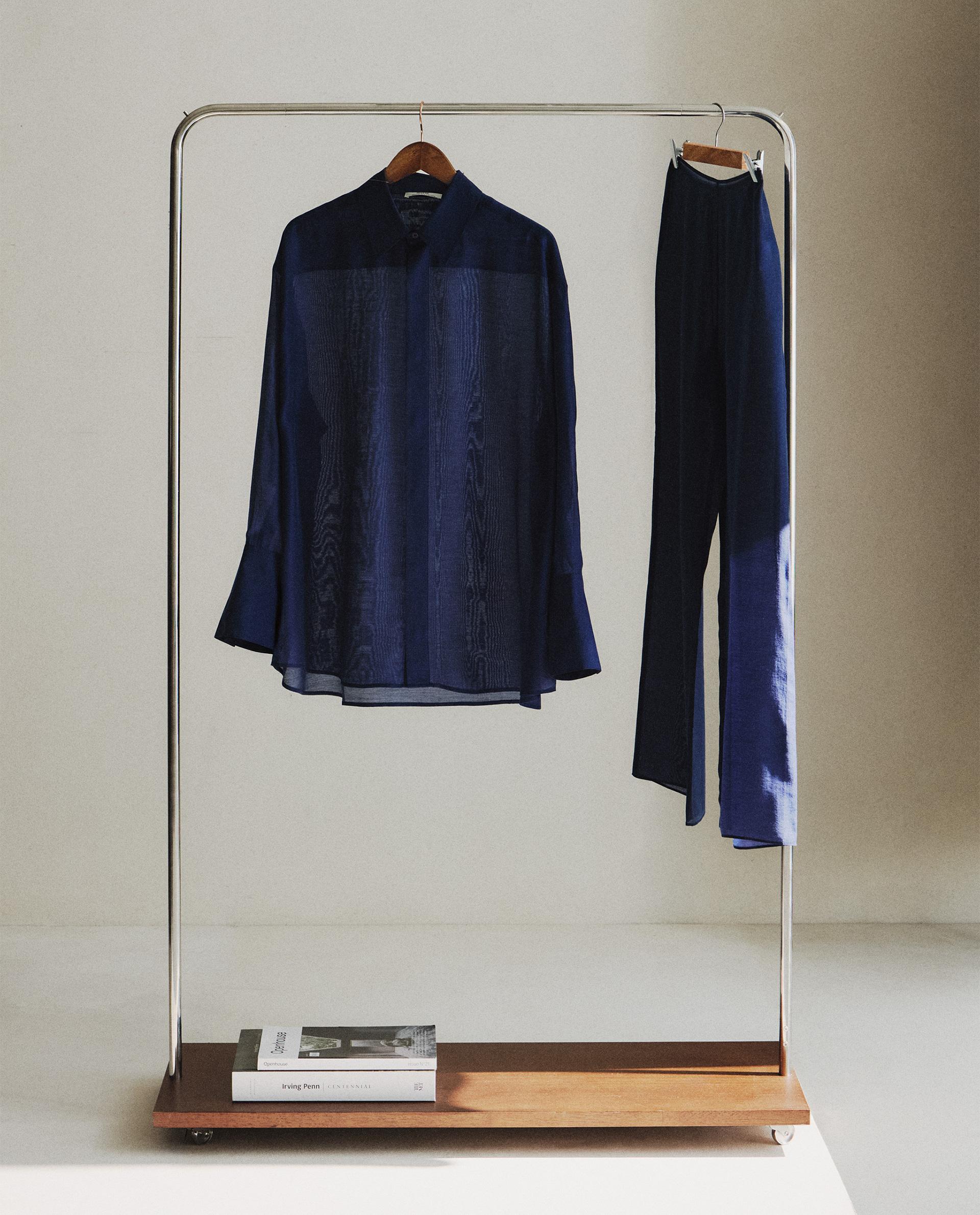 ラック、シャツ、ズボン | Zara Home 日本/Japan