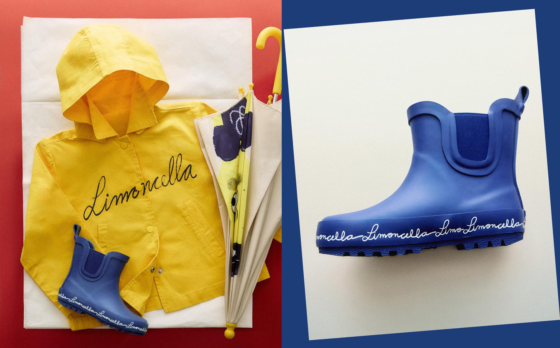 FOOTWEAR AND ACCESSORIES LIMONCELLA X THE ANIMALS OBSERVATORY FOOTWEAR AND ACCESSORIES LIMONCELLA X THE ANIMALS OBSERVATORY